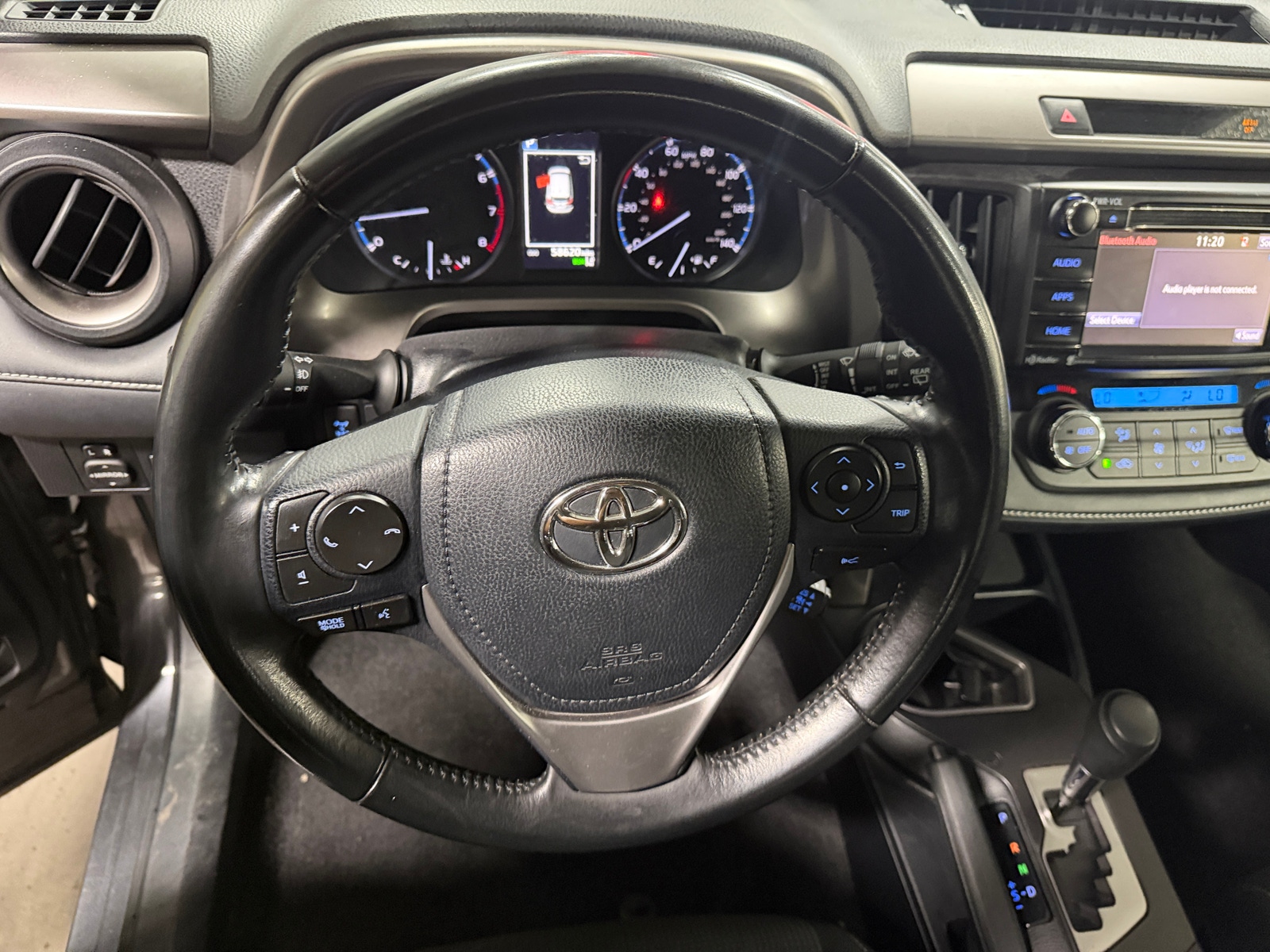 Thumbnail: 2018 Toyota RAV4 - 5