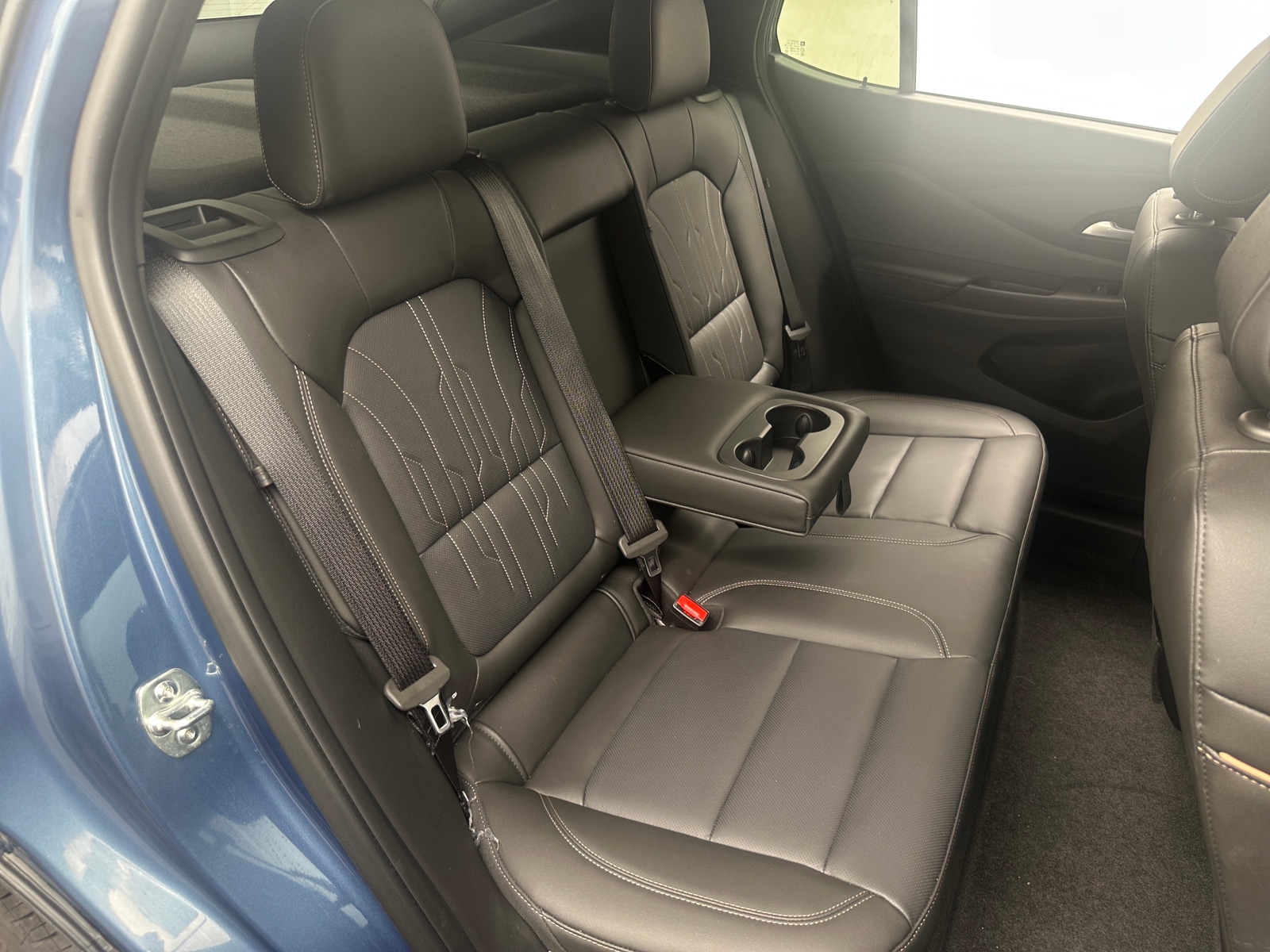 Thumbnail: 2026 Buick Envista - 5