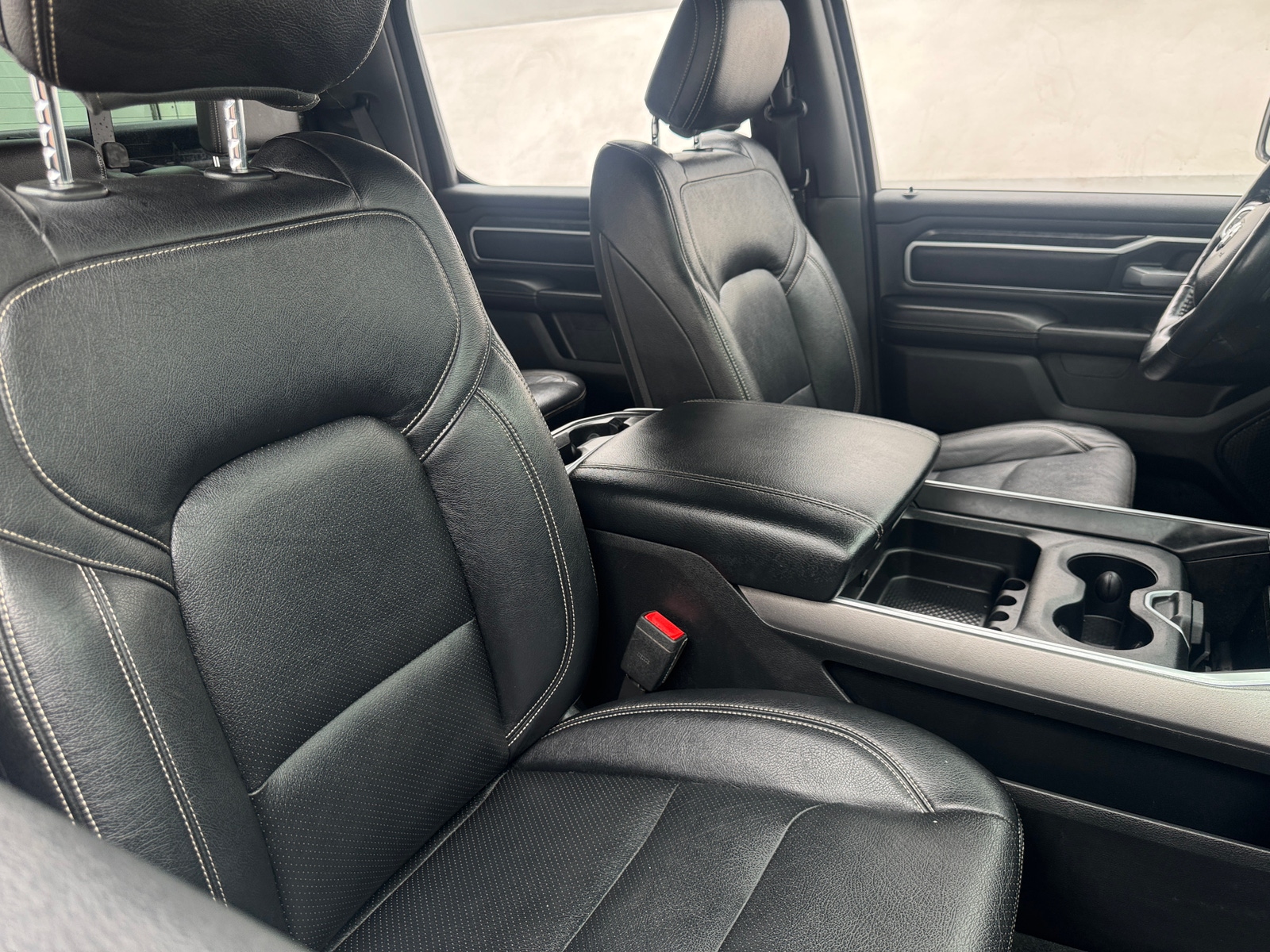 Thumbnail: 2020 RAM 1500 - 2