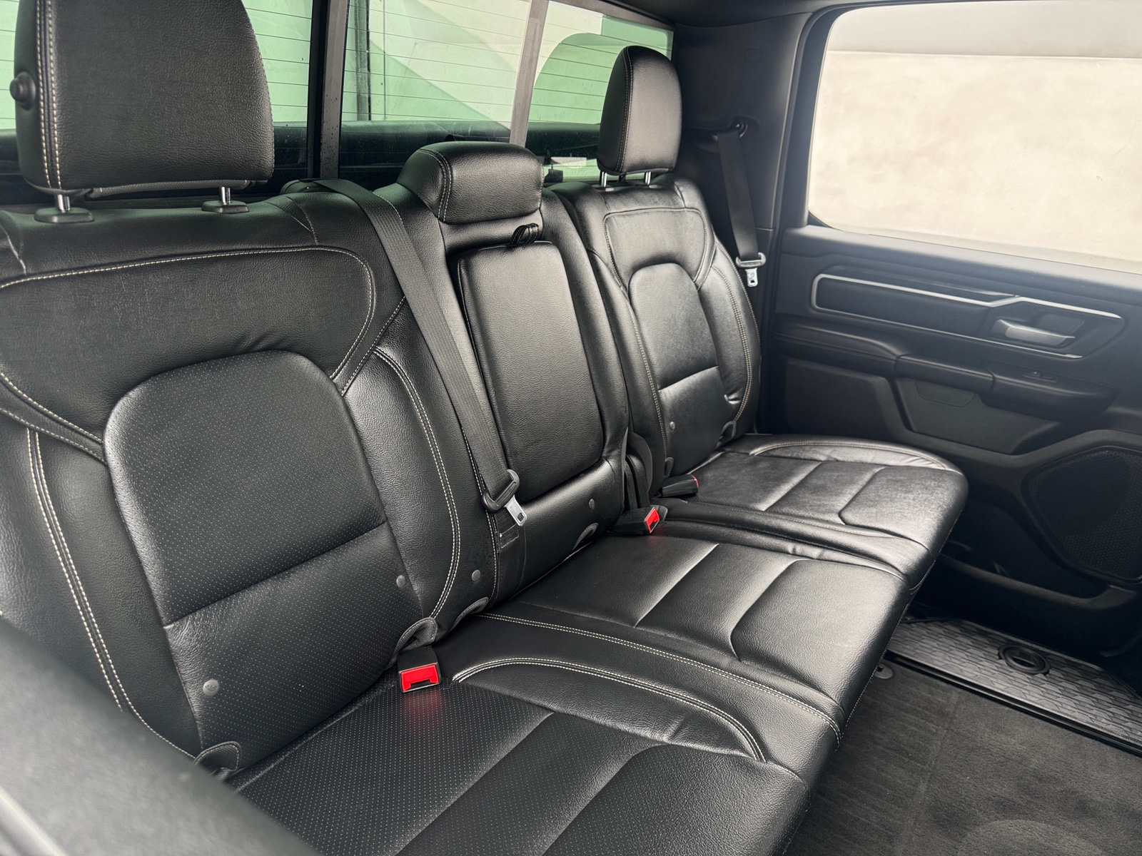 Thumbnail: 2020 RAM 1500 - 6