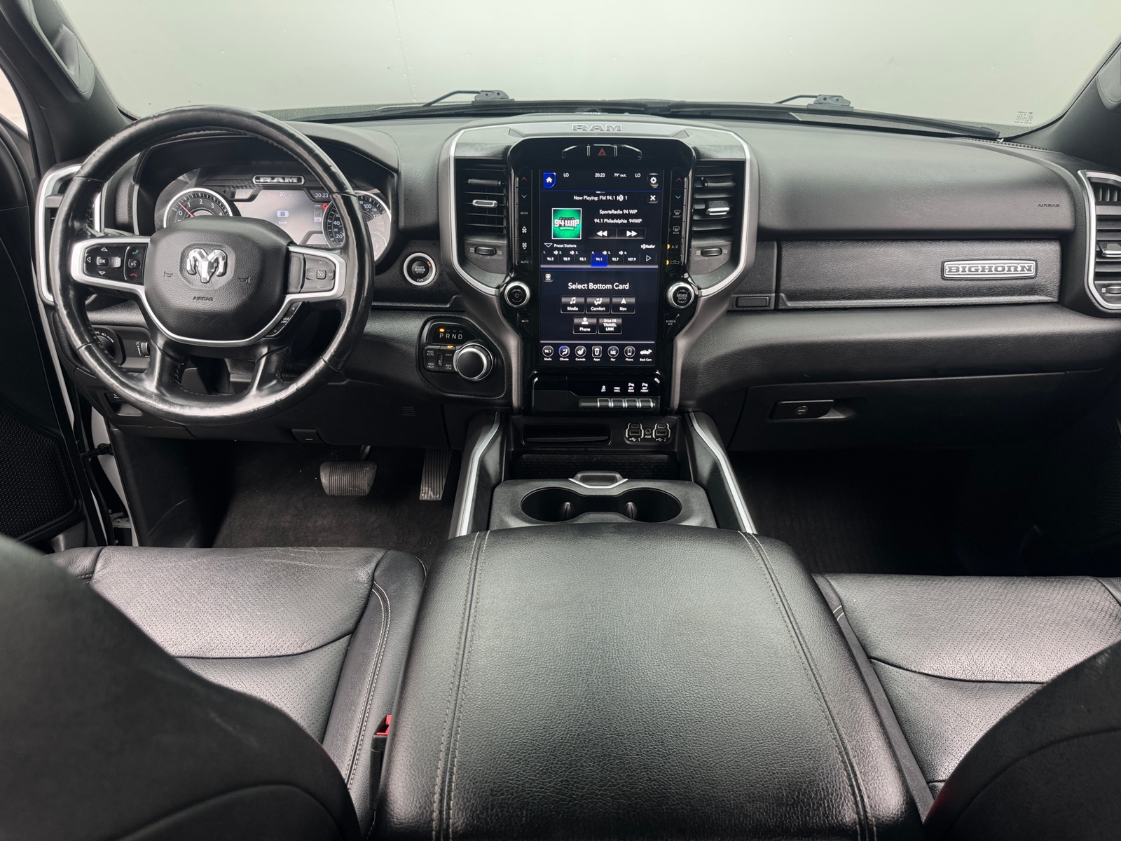 Thumbnail: 2020 RAM 1500 - 3