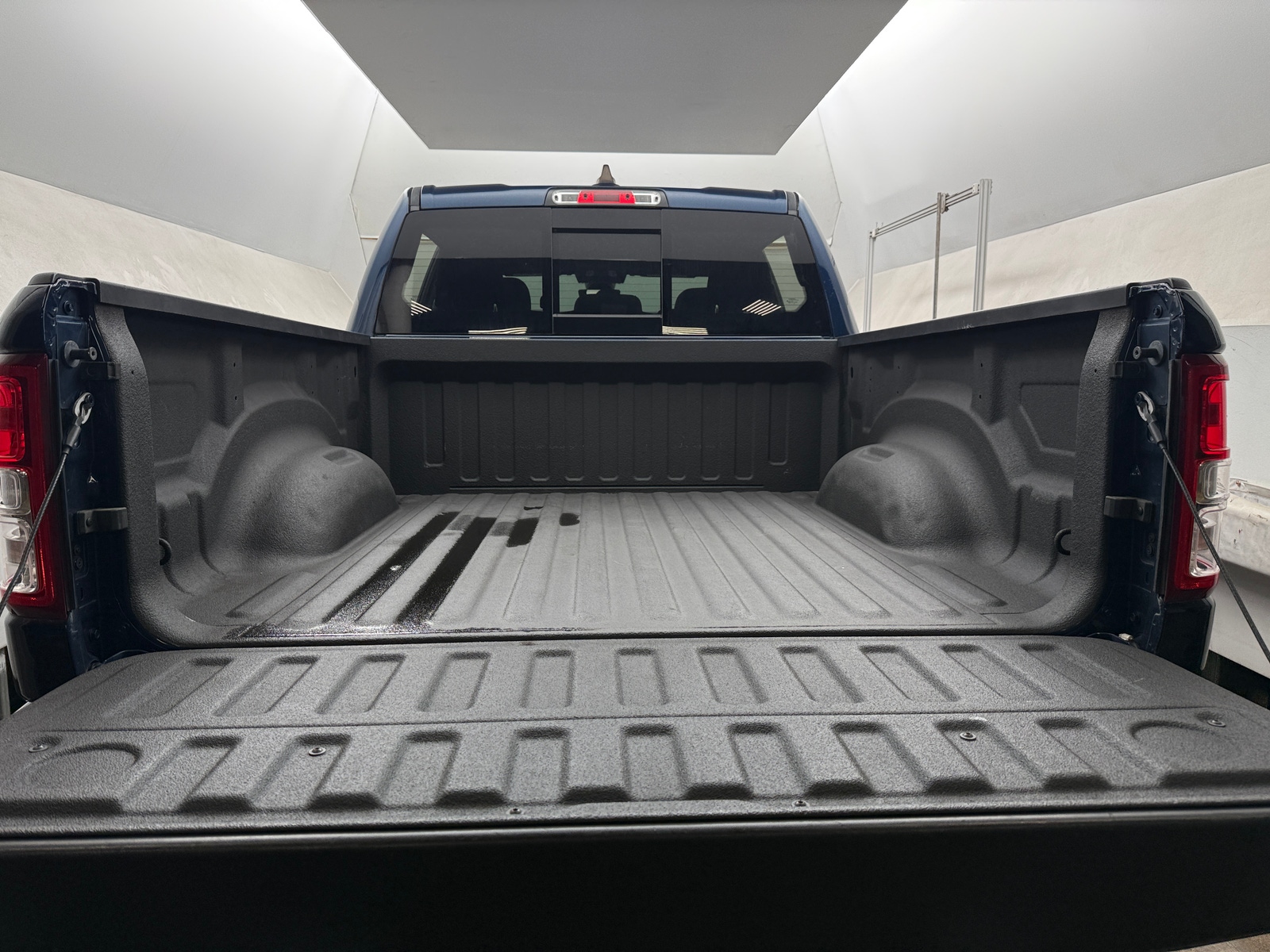 Thumbnail: 2022 RAM 1500 - 7