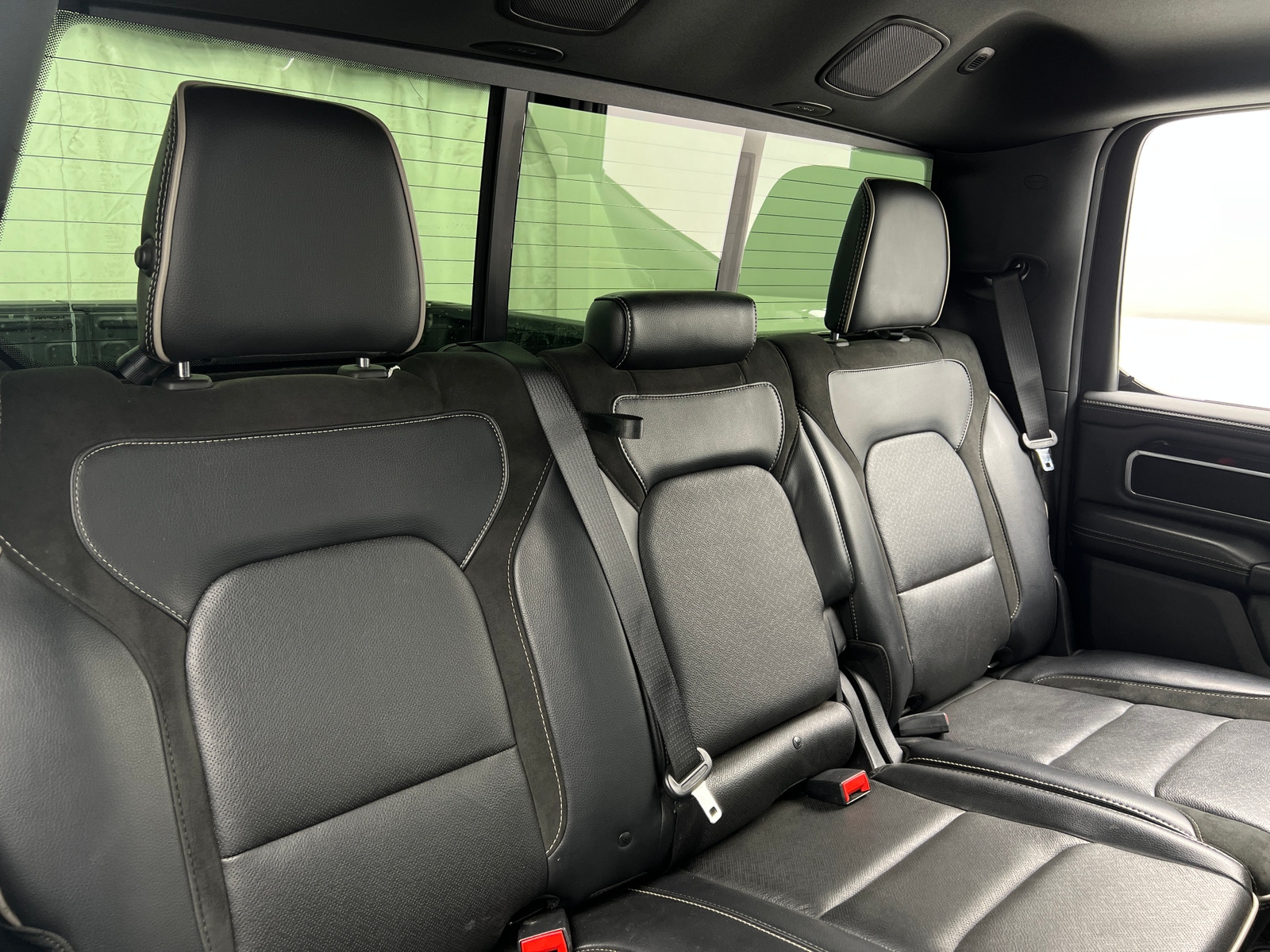 Thumbnail: 2021 RAM 1500 - 5