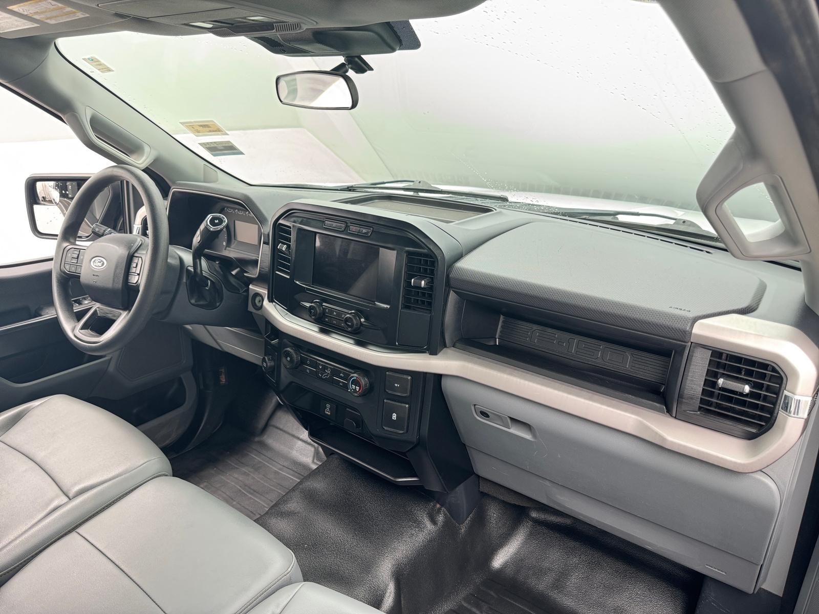Thumbnail: 2023 Ford Econoline - 3