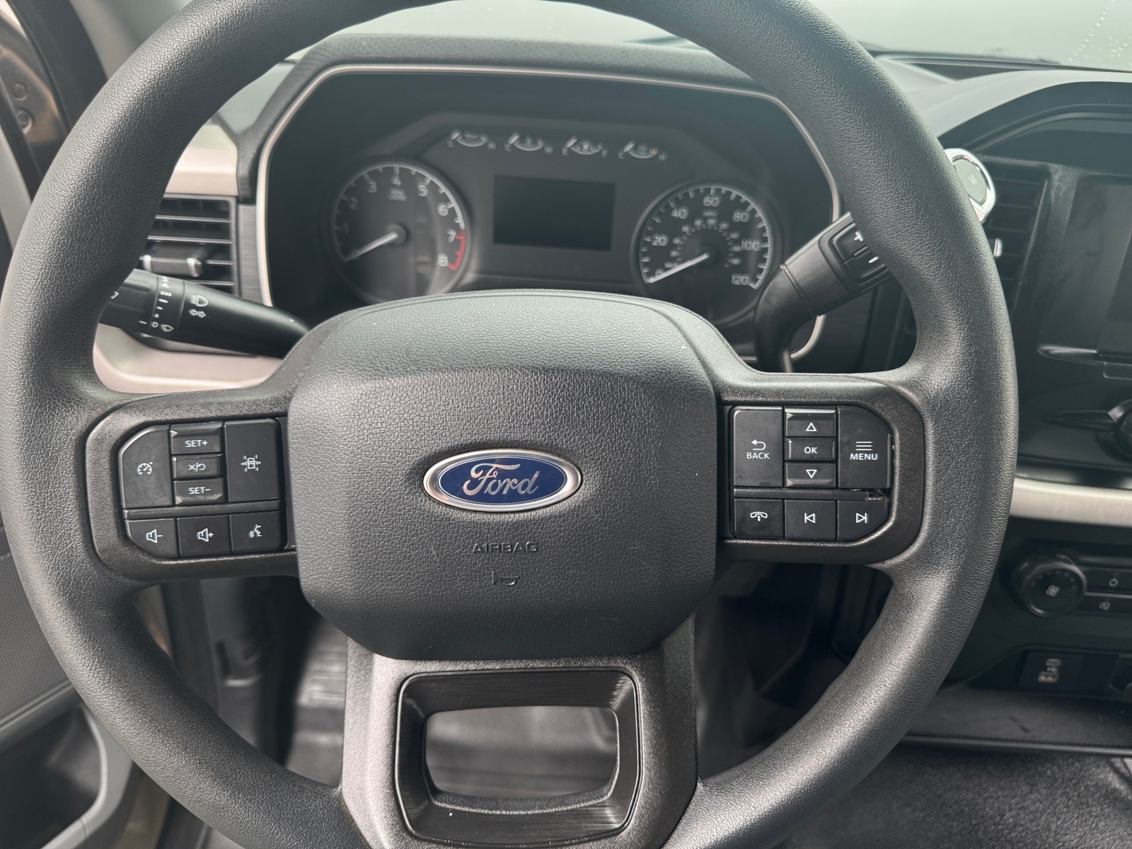 Thumbnail: 2023 Ford Econoline - 5