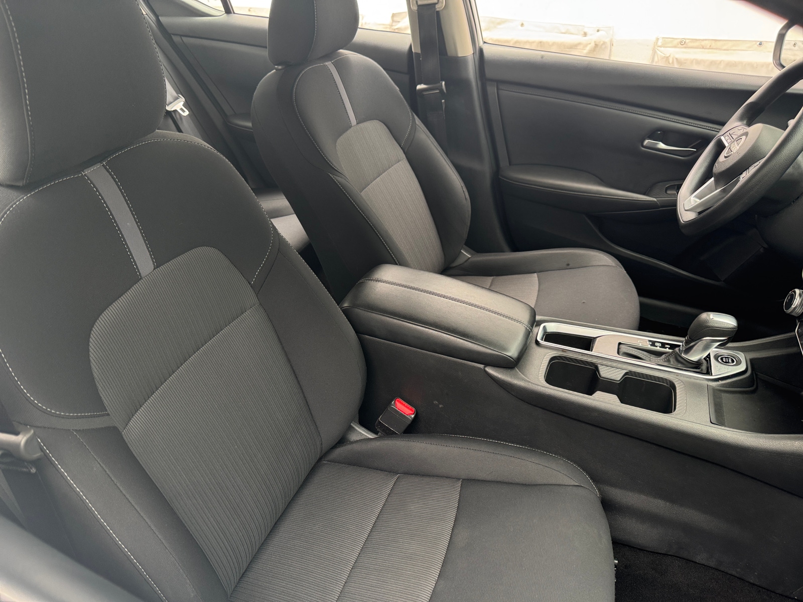 Thumbnail: 2024 Nissan Sentra - 2