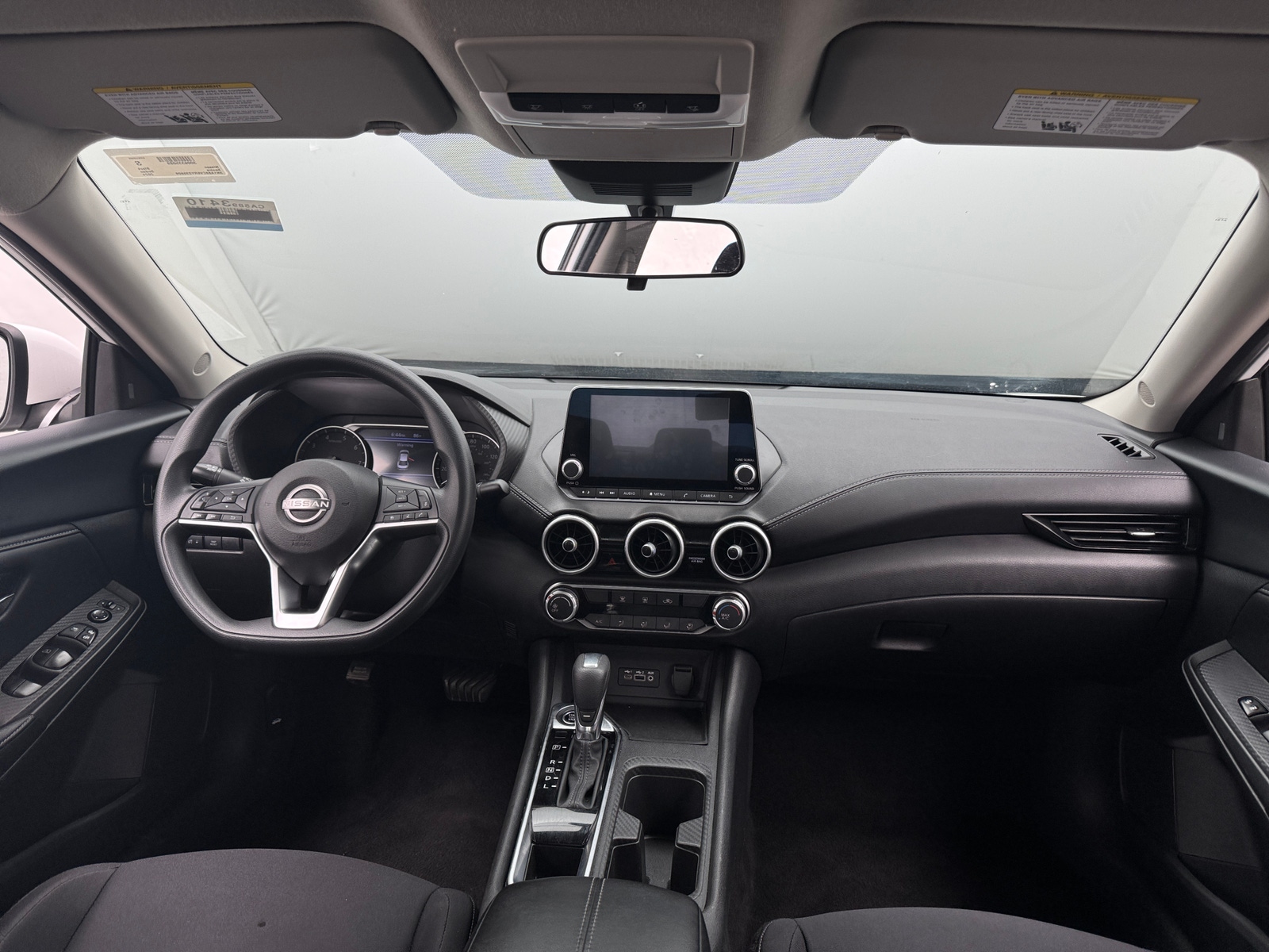 Thumbnail: 2024 Nissan Sentra - 3