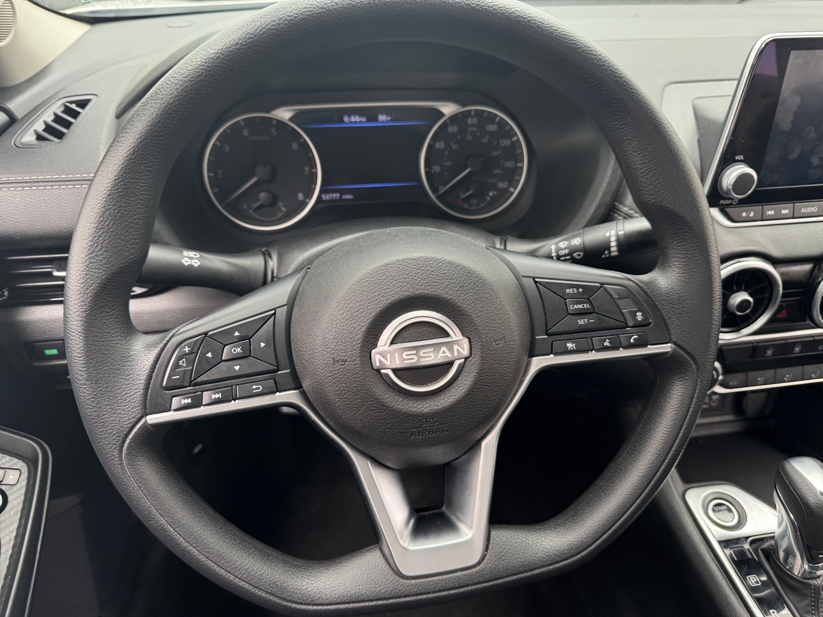 Thumbnail: 2024 Nissan Sentra - 5