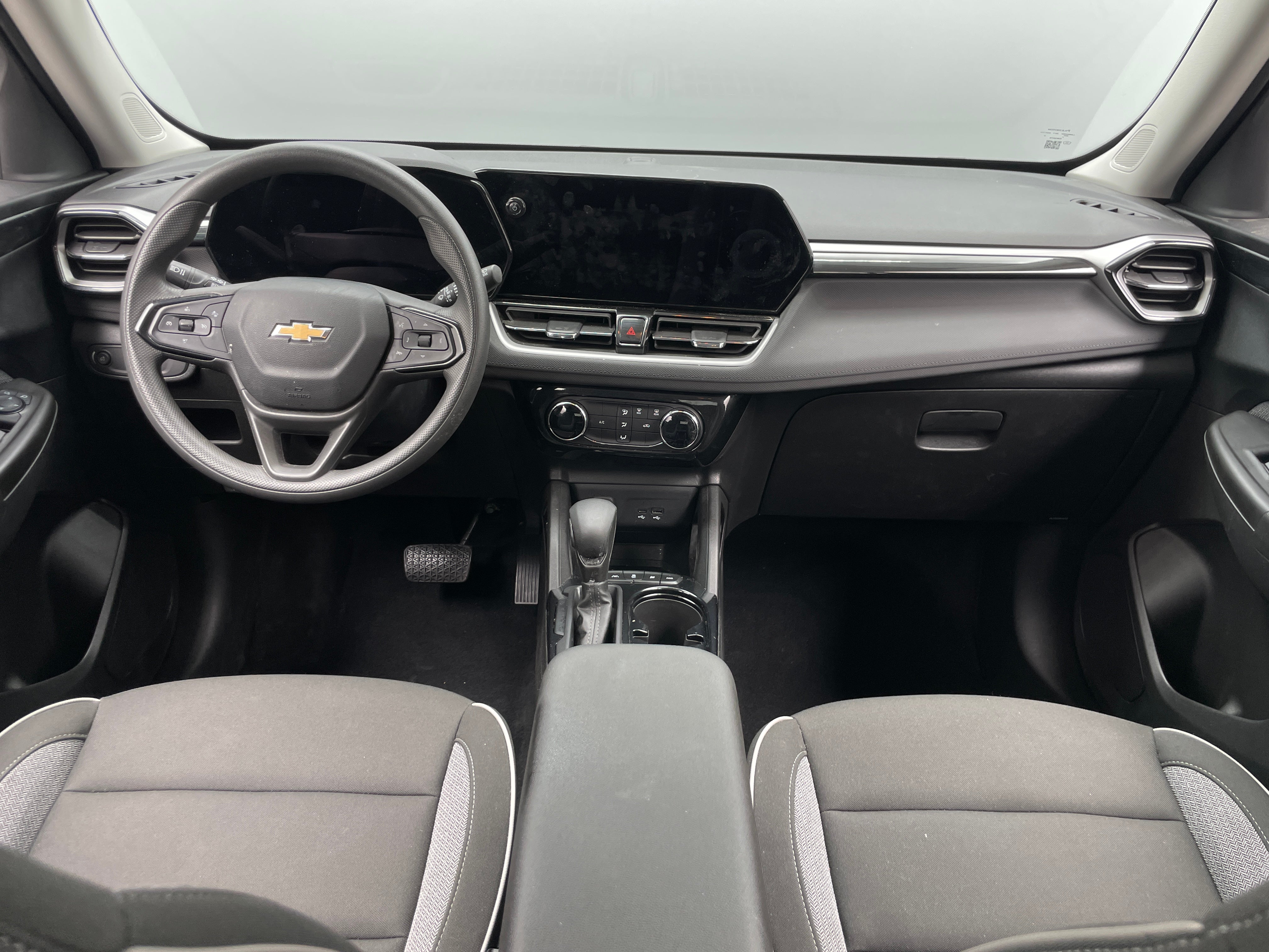 2025 Chevrolet Trailblazer LT - Photo 4