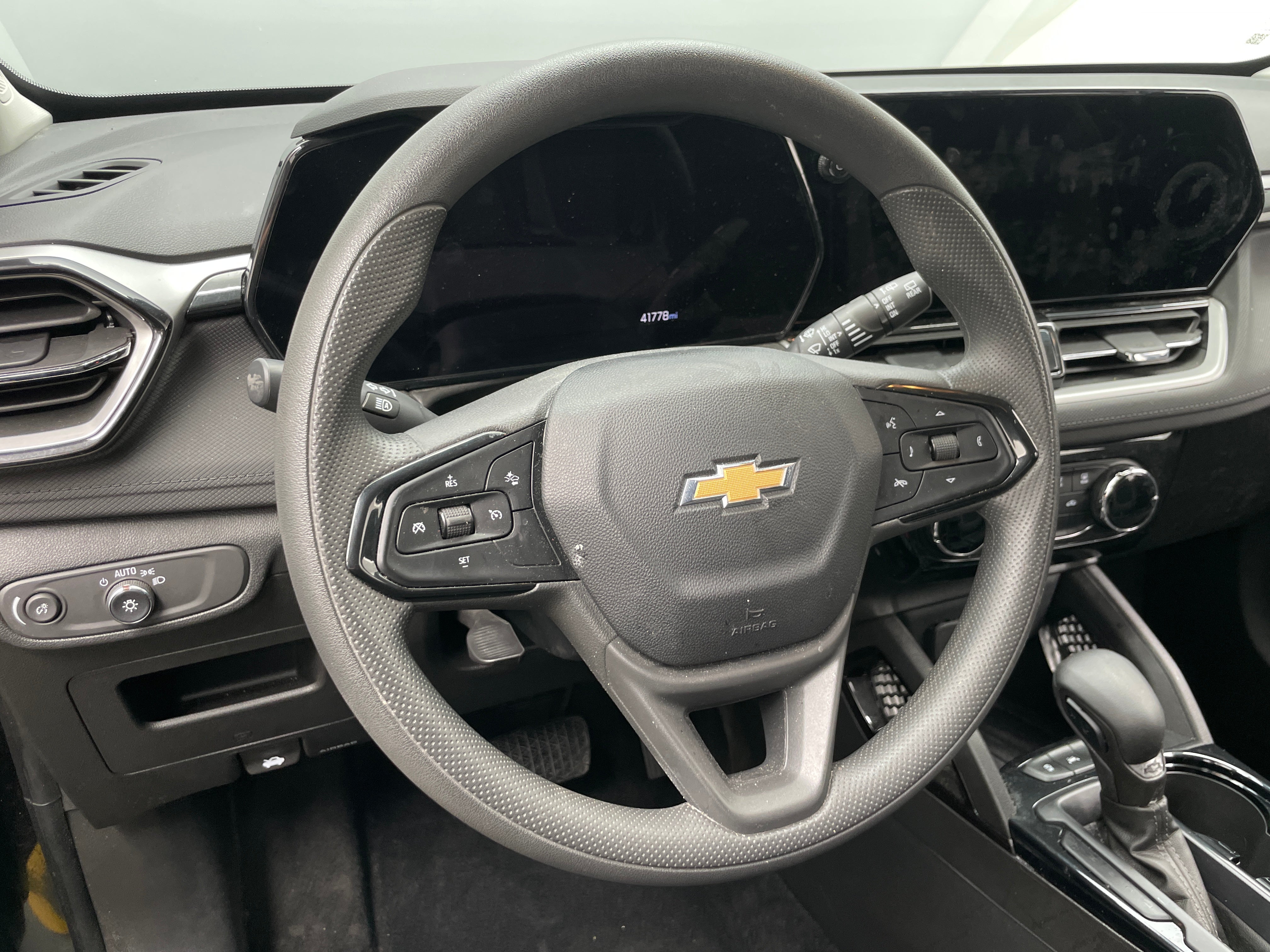 2025 Chevrolet Trailblazer LT - Photo 3