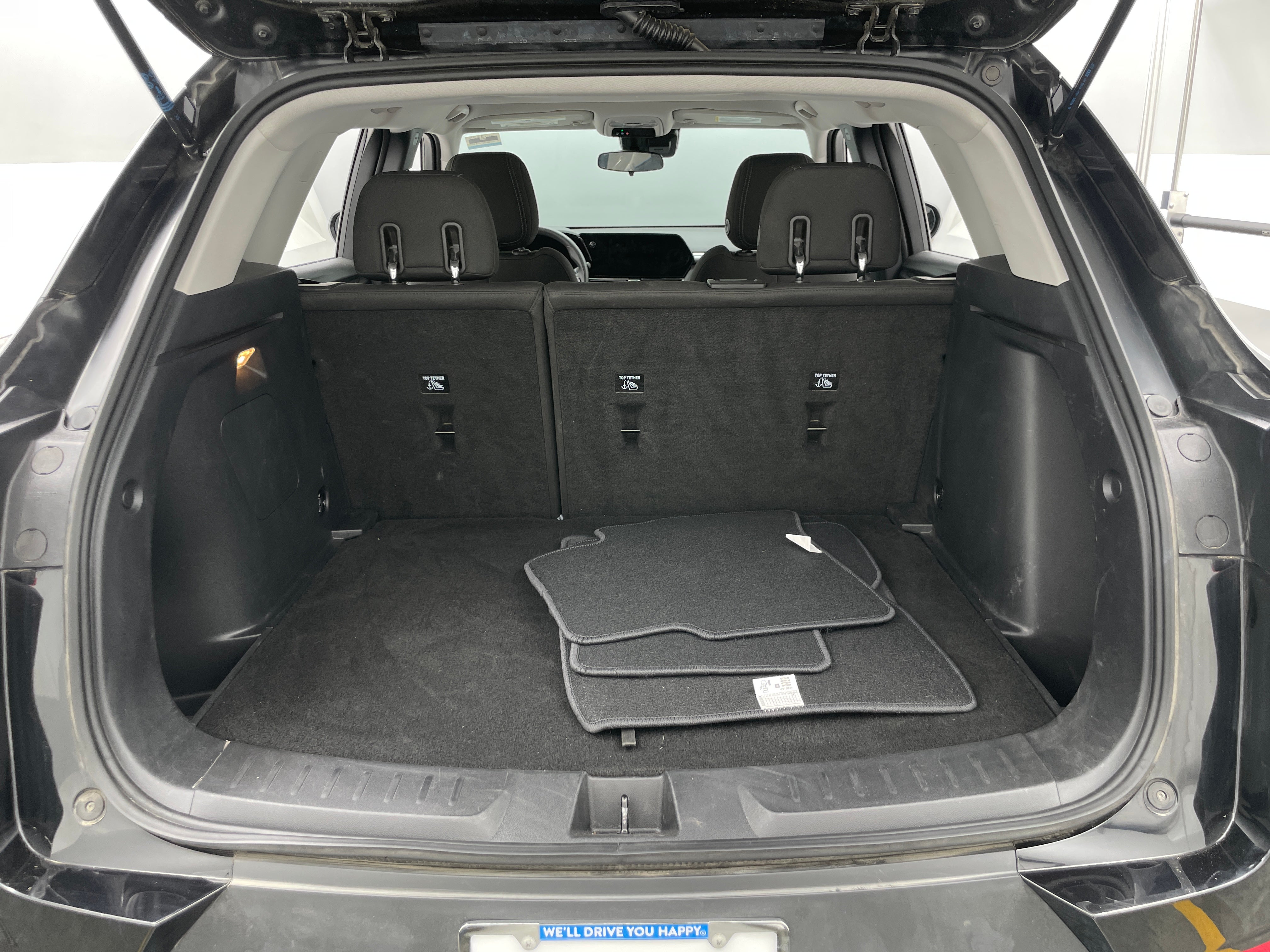 2025 Chevrolet Trailblazer LT - Photo 7