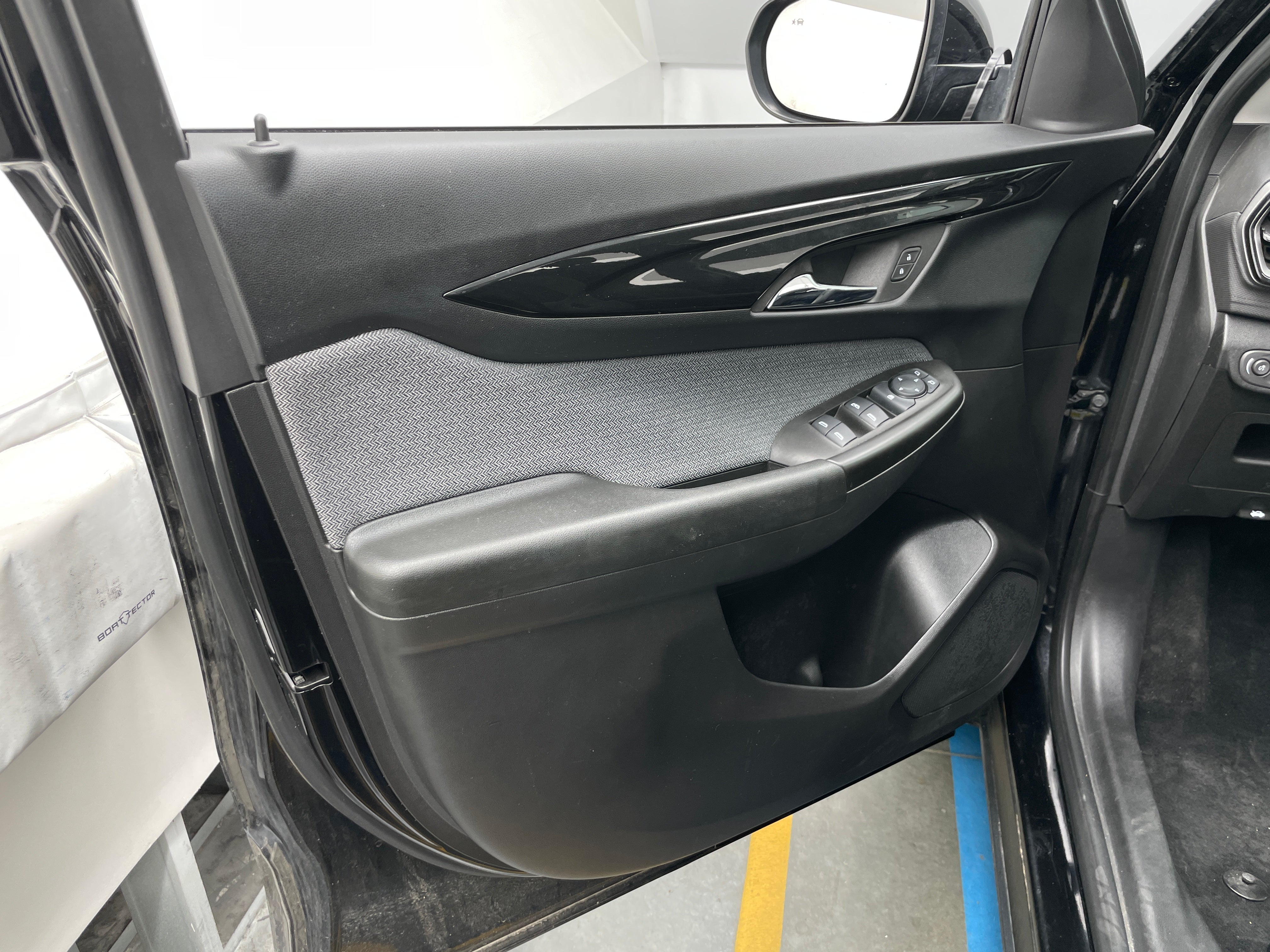 2025 Chevrolet Trailblazer LT - Photo 8