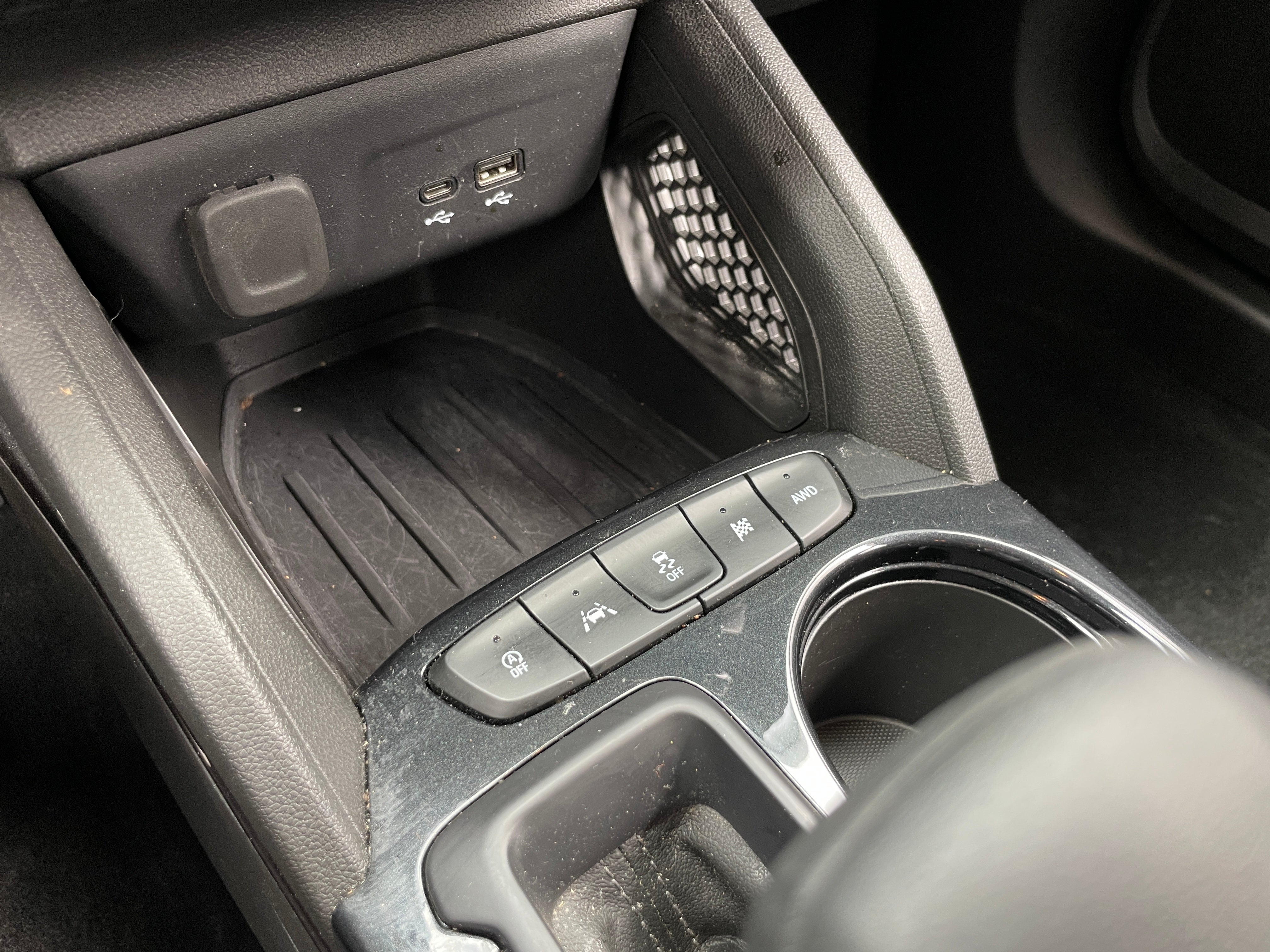 2025 Chevrolet Trailblazer LT - Photo 11