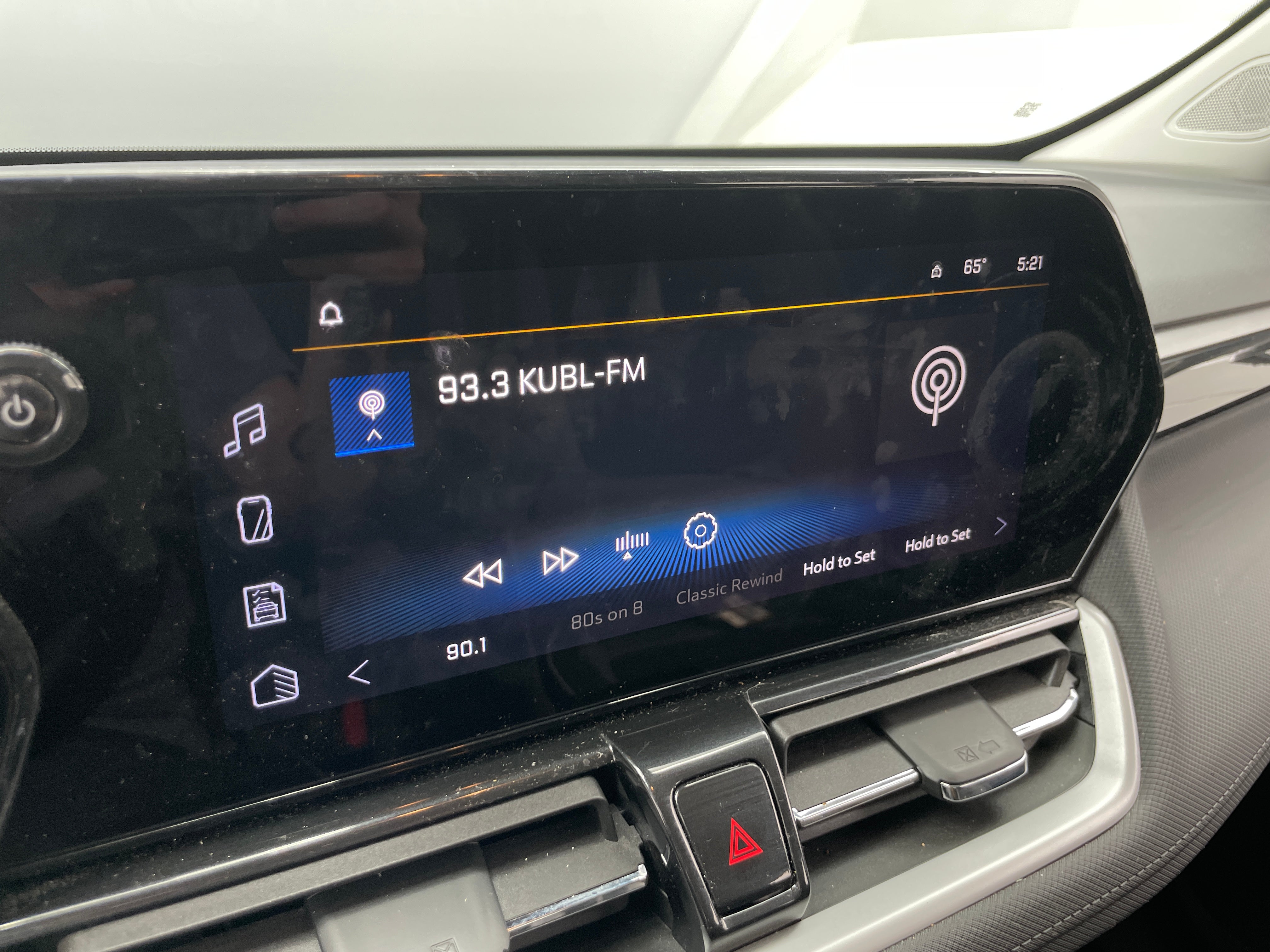 2025 Chevrolet Trailblazer LT - Photo 6