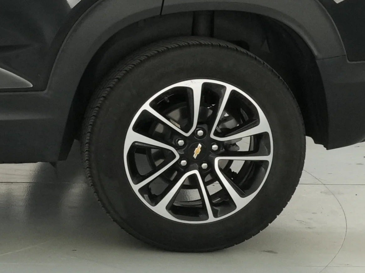 2025 Chevrolet Trailblazer LT - Photo 15