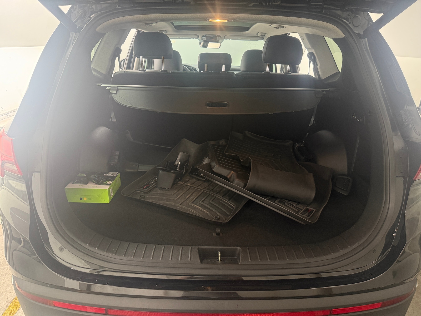 Thumbnail: 2021 Hyundai Santa Fe - 6