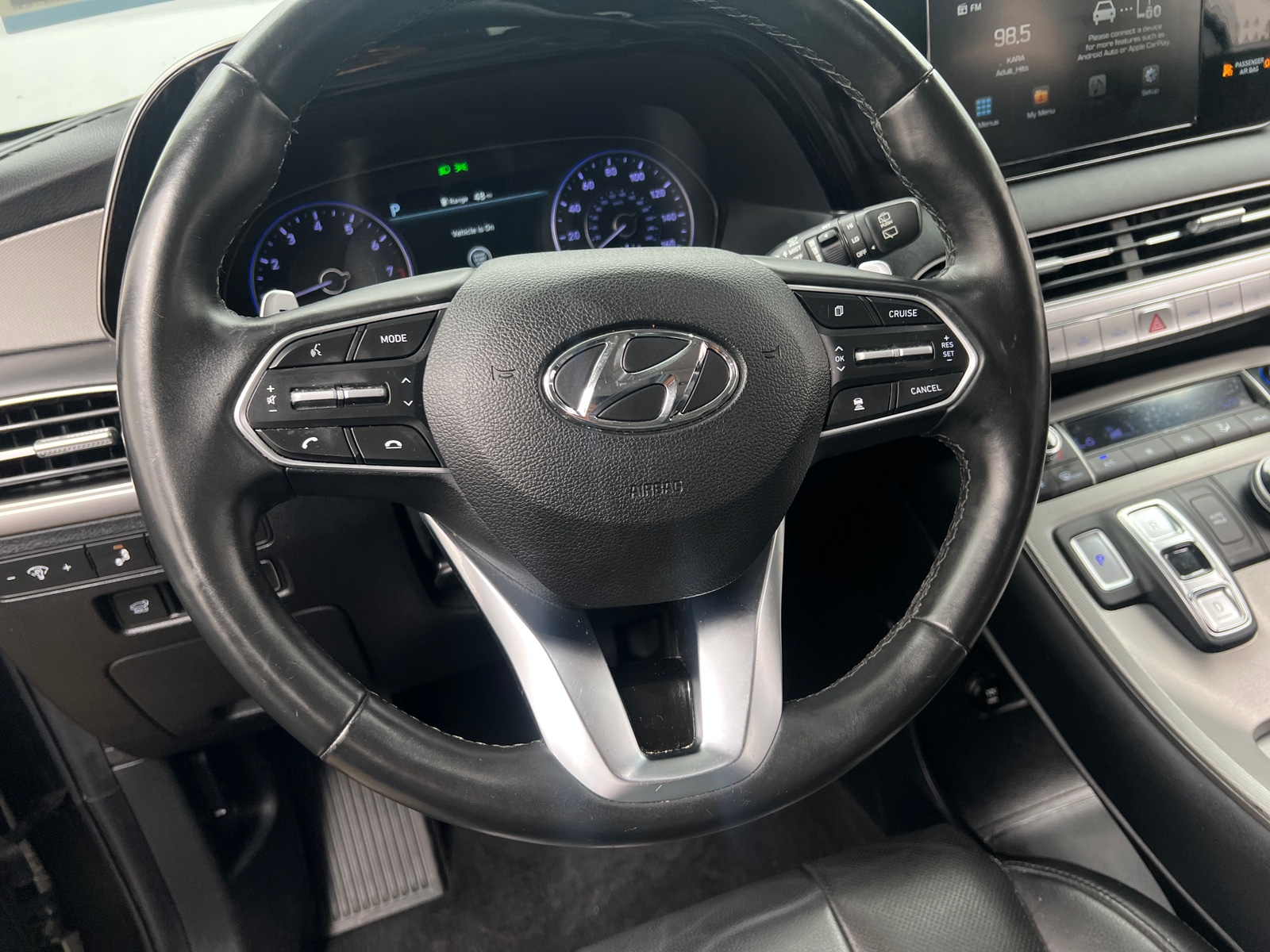Thumbnail: 2020 Hyundai Palisade - 4