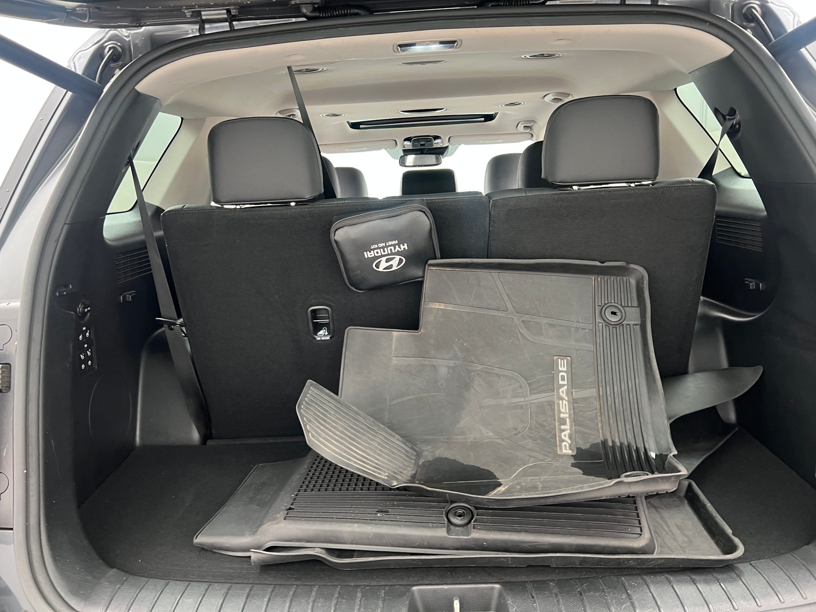 Thumbnail: 2020 Hyundai Palisade - 6