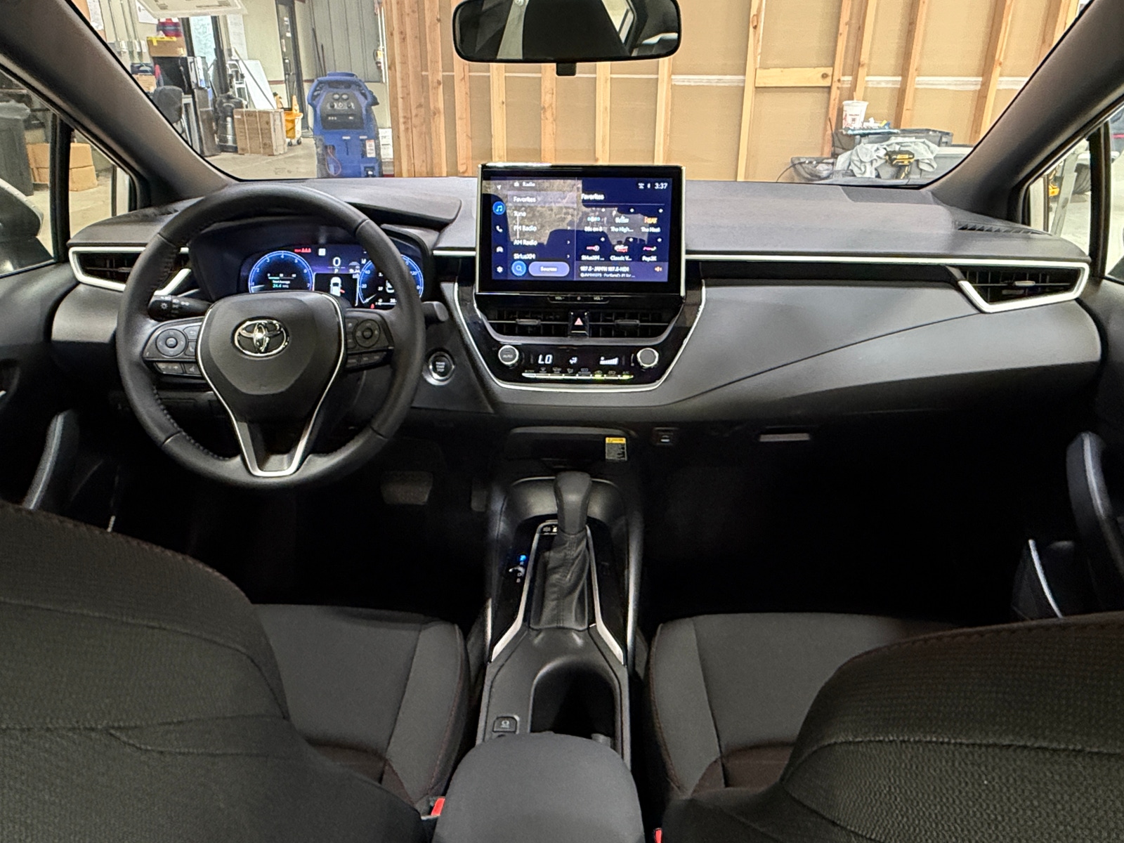 Thumbnail: 2026 Toyota Corolla - 3
