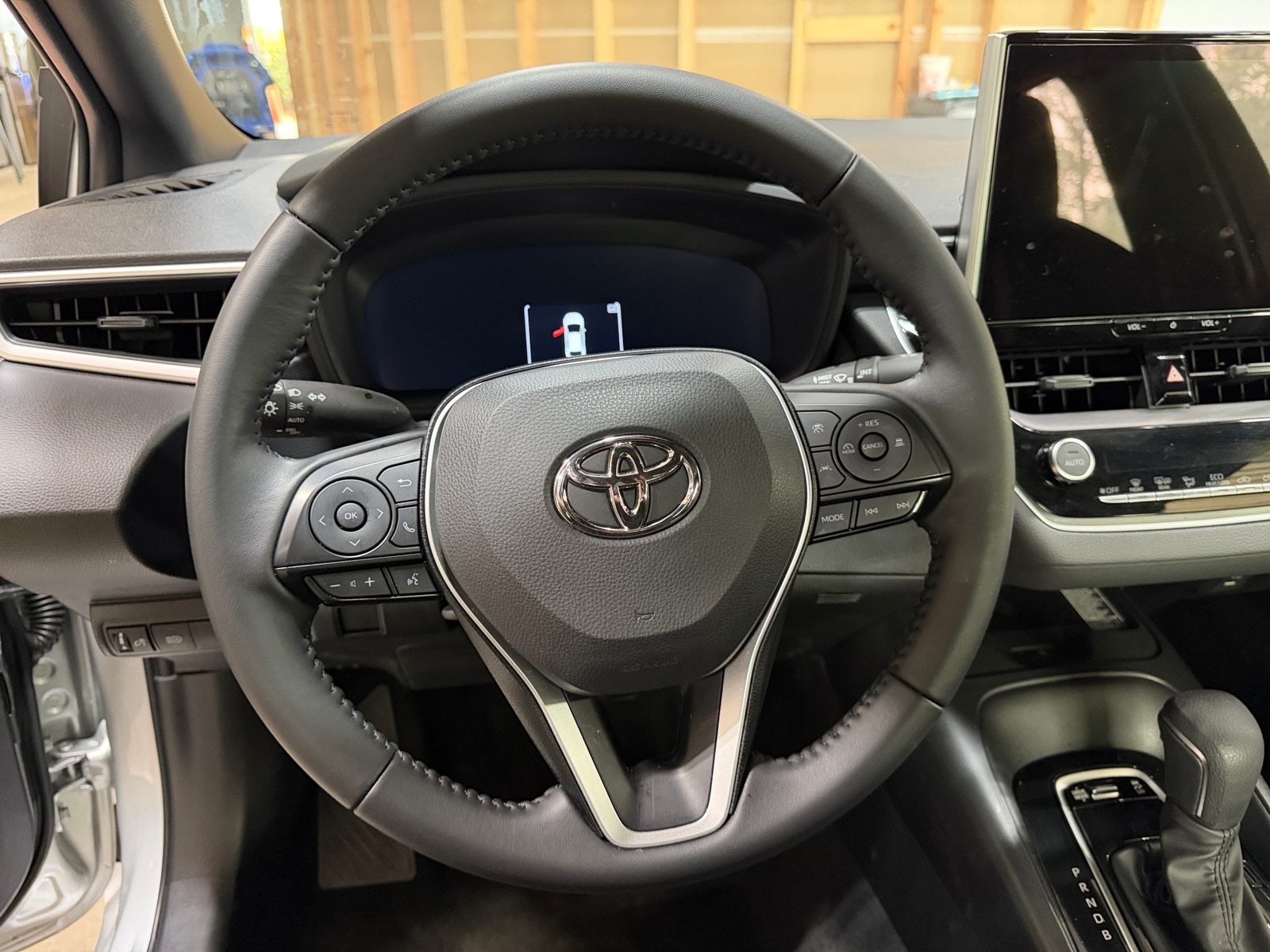 Thumbnail: 2026 Toyota Corolla - 5