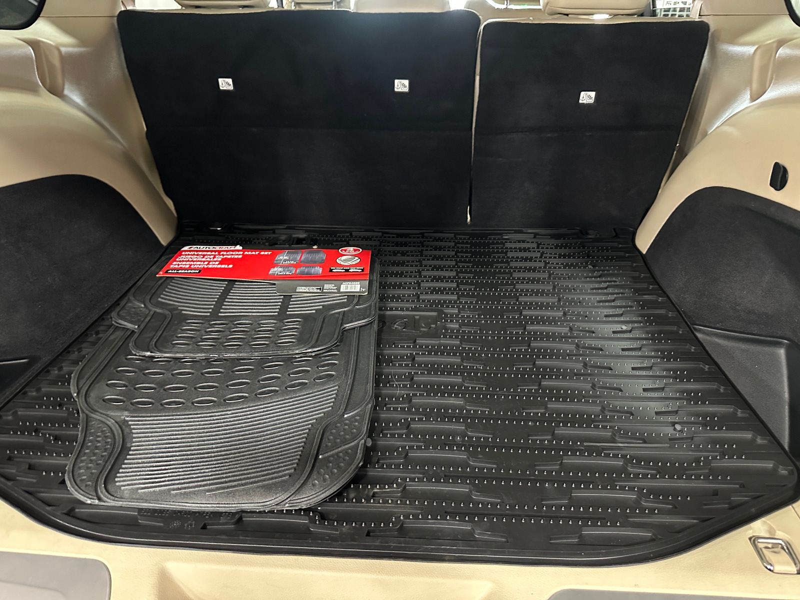 Thumbnail: 2019 Jeep Grand Cherokee - 6