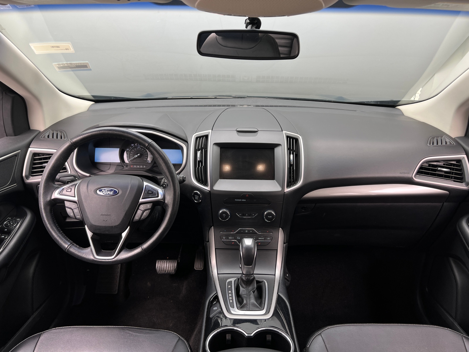 Thumbnail: 2016 Ford Edge - 2