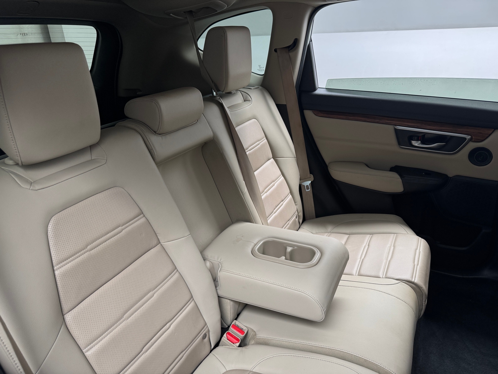 Thumbnail: 2021 Honda CR-V - 5