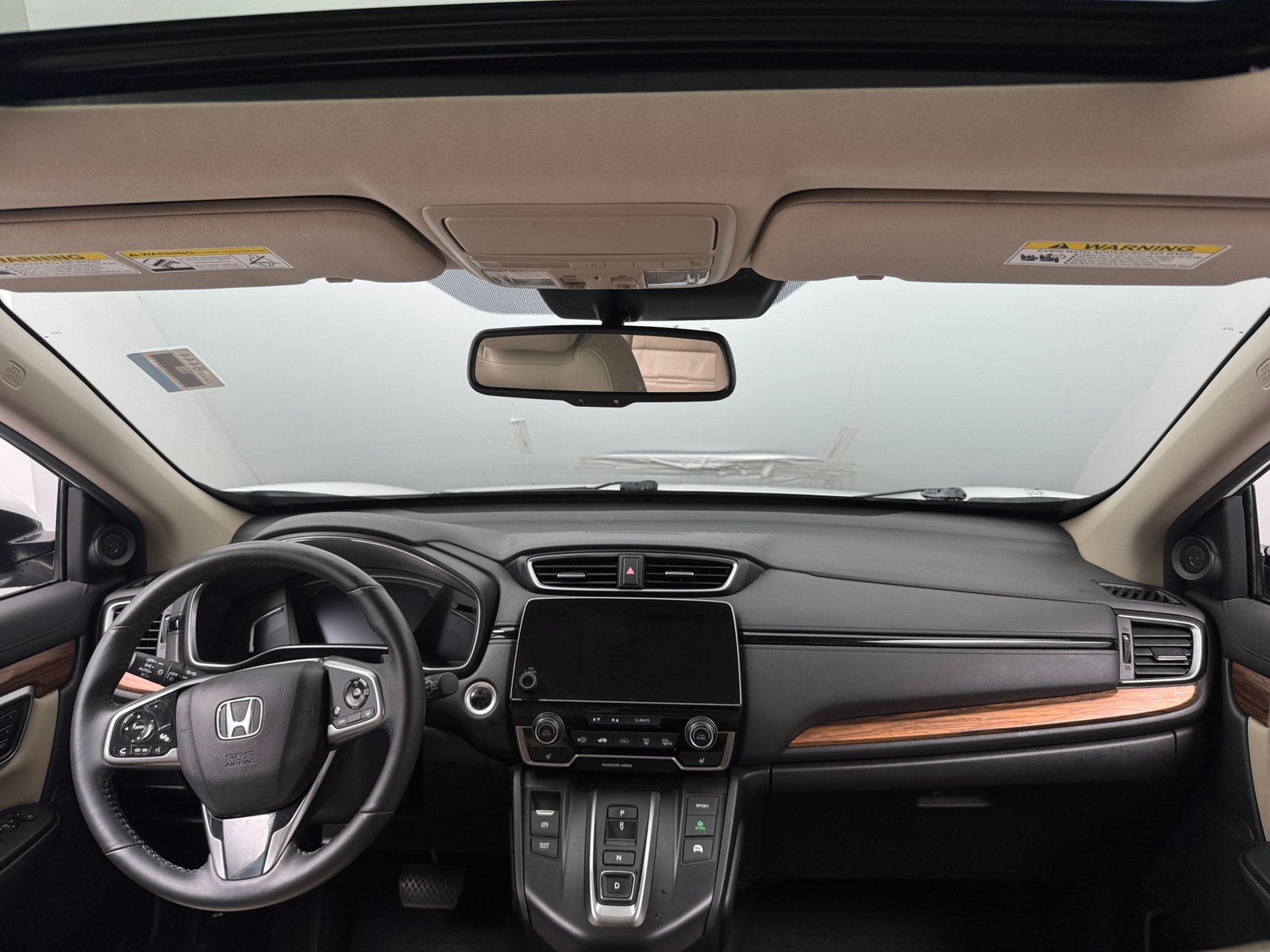 Thumbnail: 2021 Honda CR-V - 2