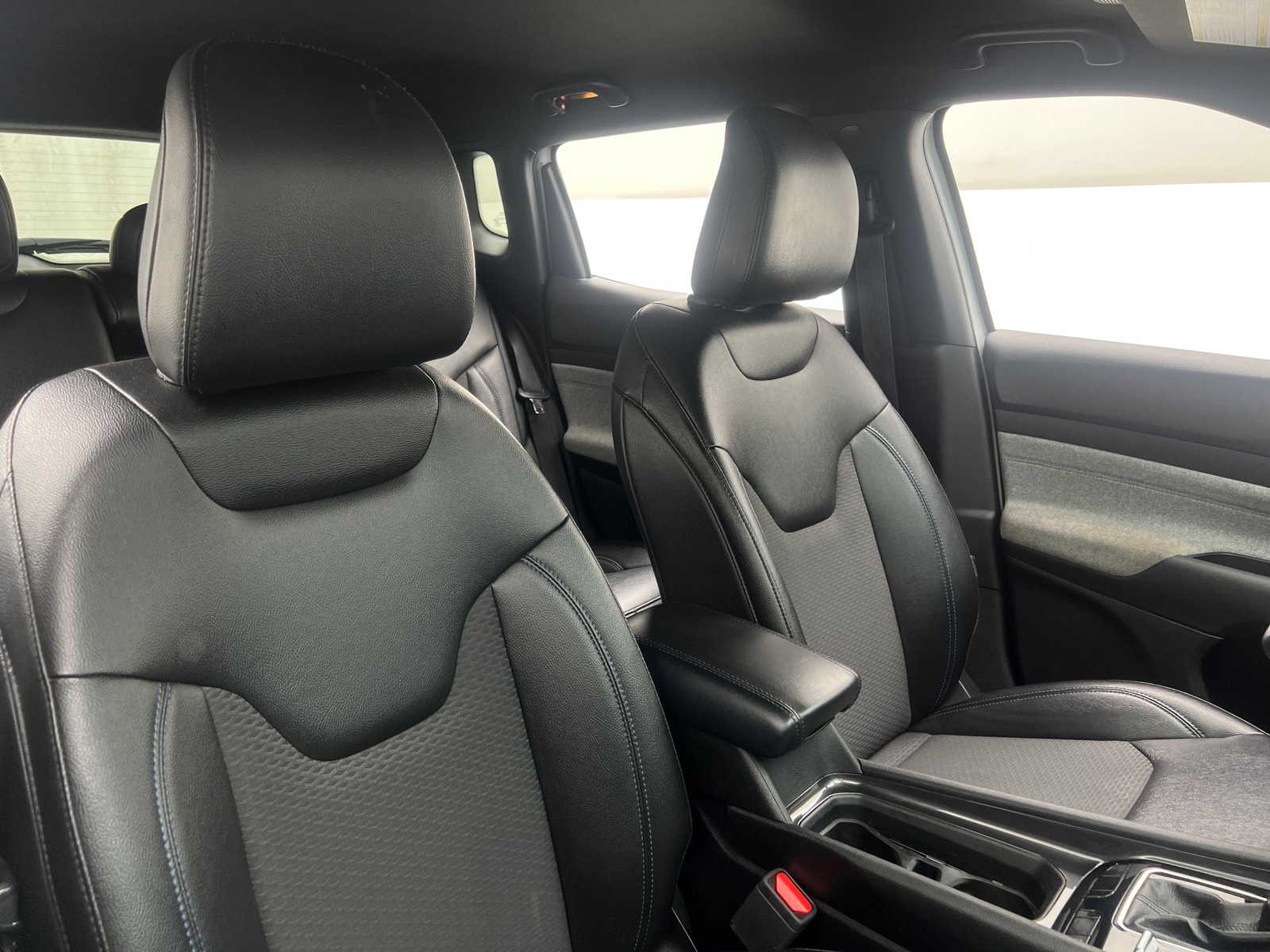 Thumbnail: 2024 Jeep Compass - 2
