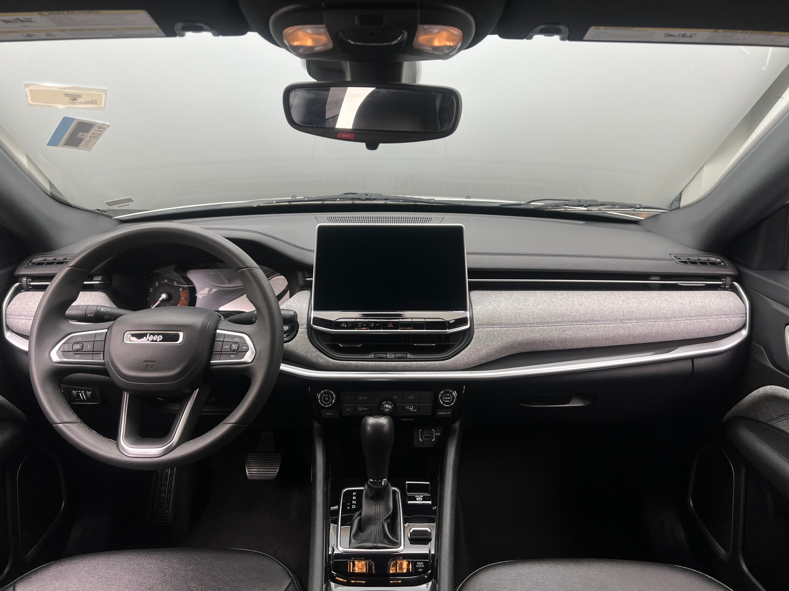 Thumbnail: 2024 Jeep Compass - 3