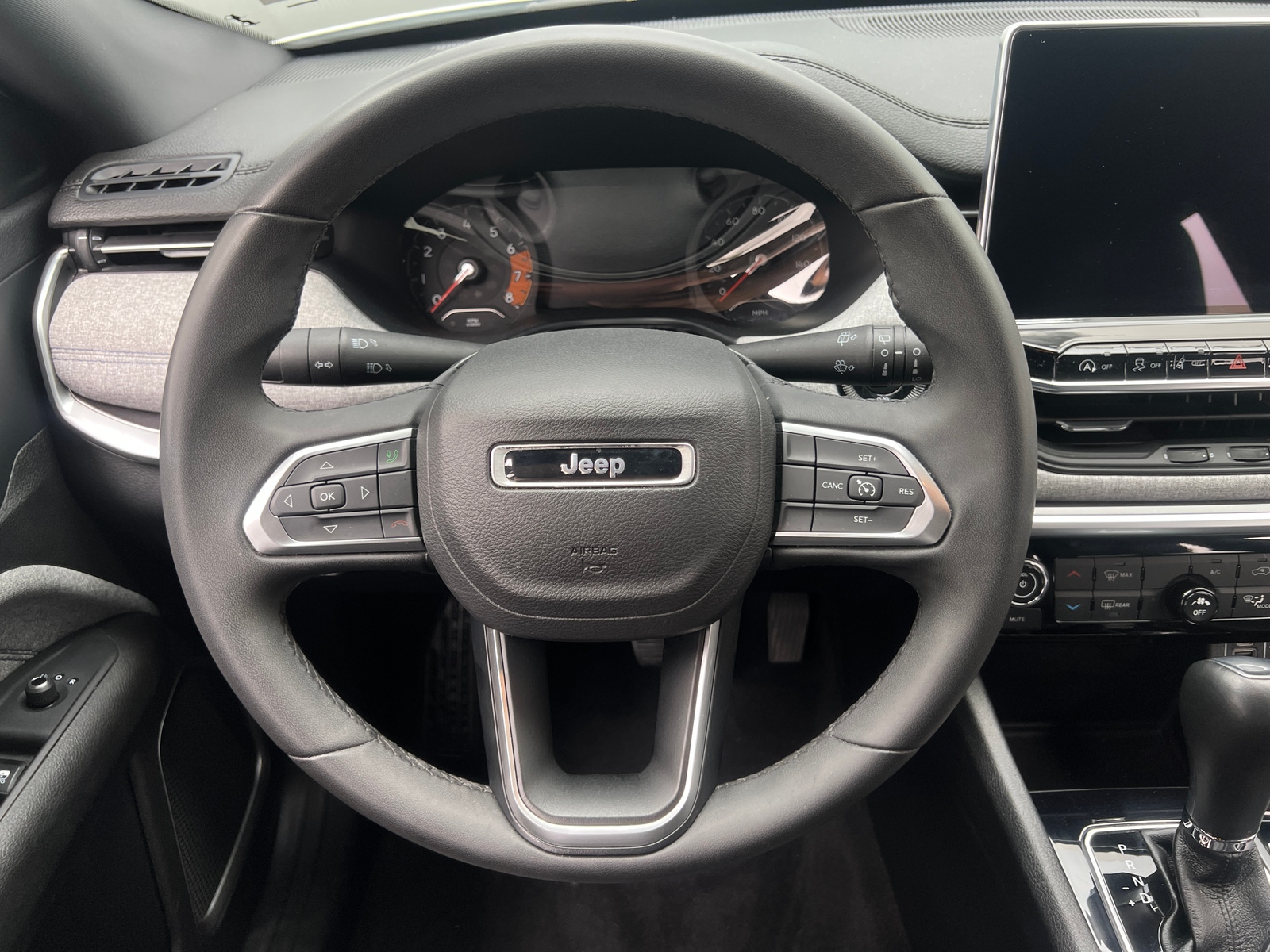 Thumbnail: 2024 Jeep Compass - 5