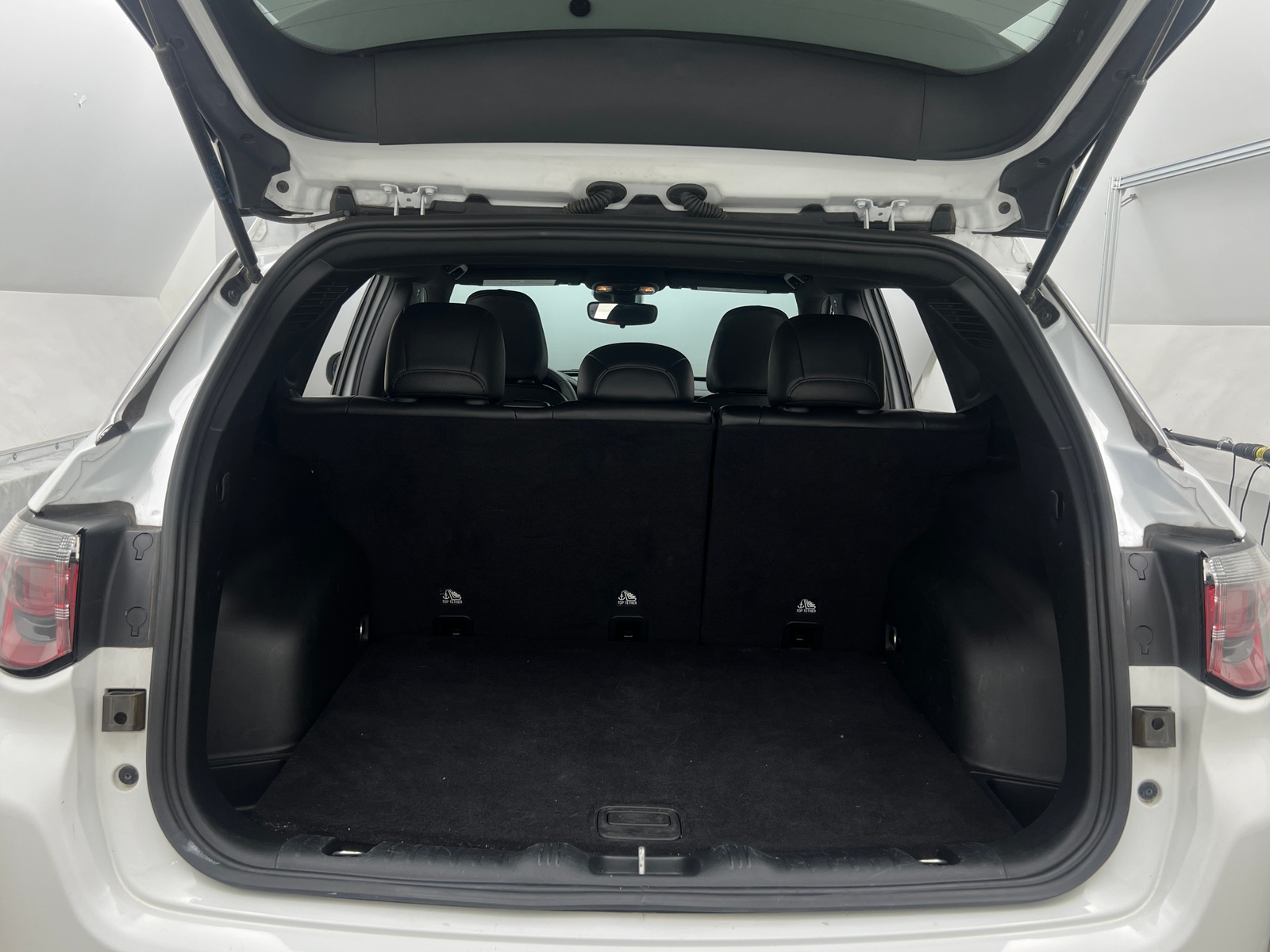 Thumbnail: 2024 Jeep Compass - 7