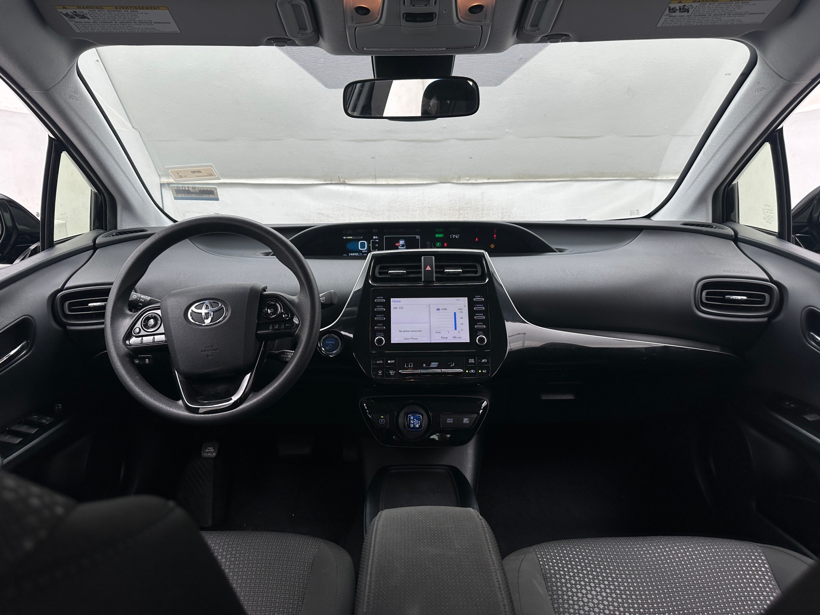 Thumbnail: 2020 Toyota Prius - 3