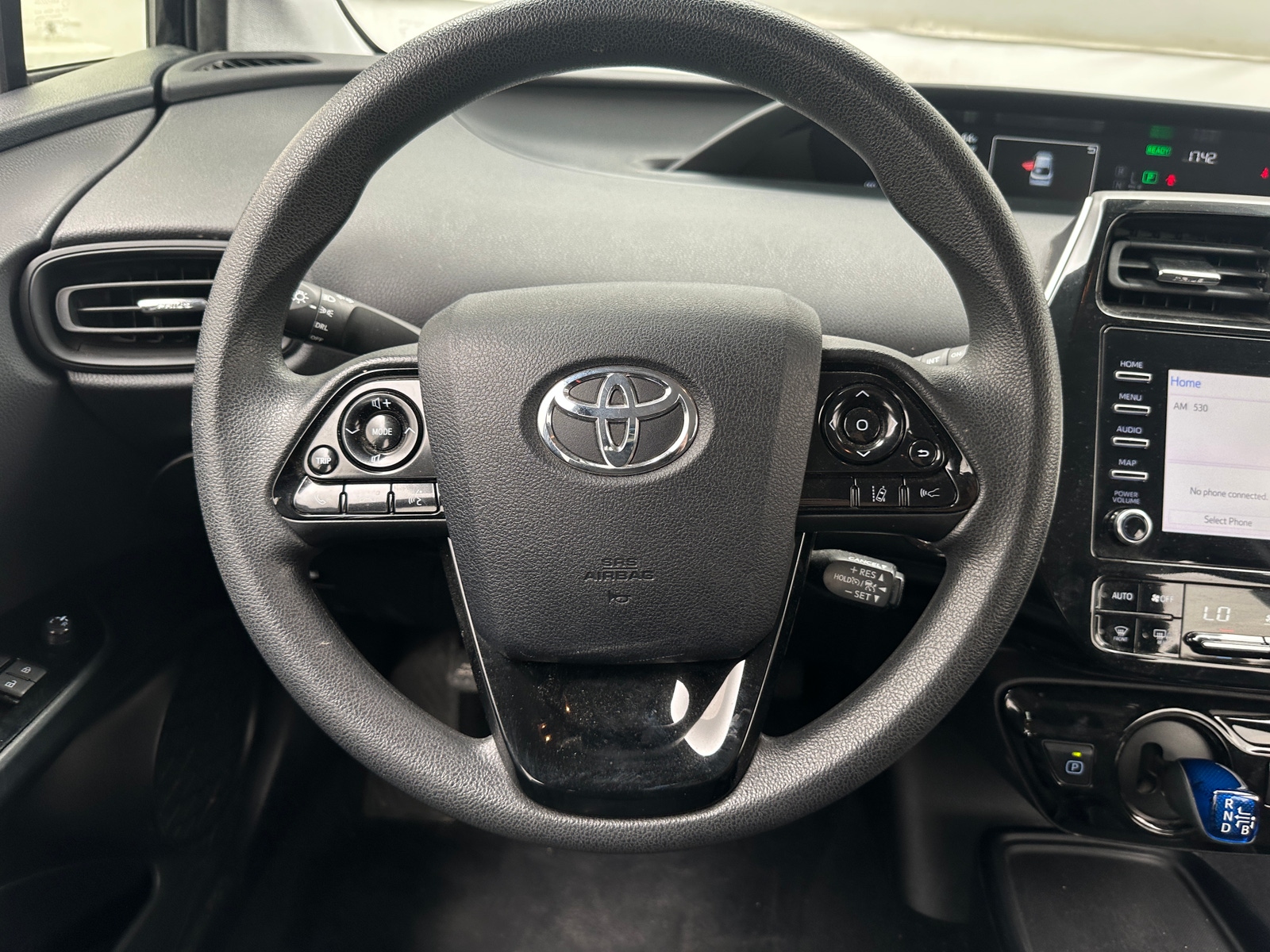 Thumbnail: 2020 Toyota Prius - 5