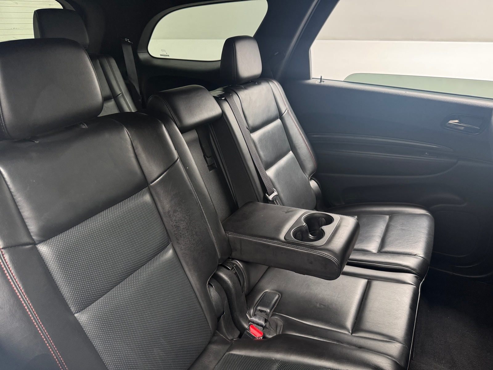 Thumbnail: 2024 Dodge Durango - 5