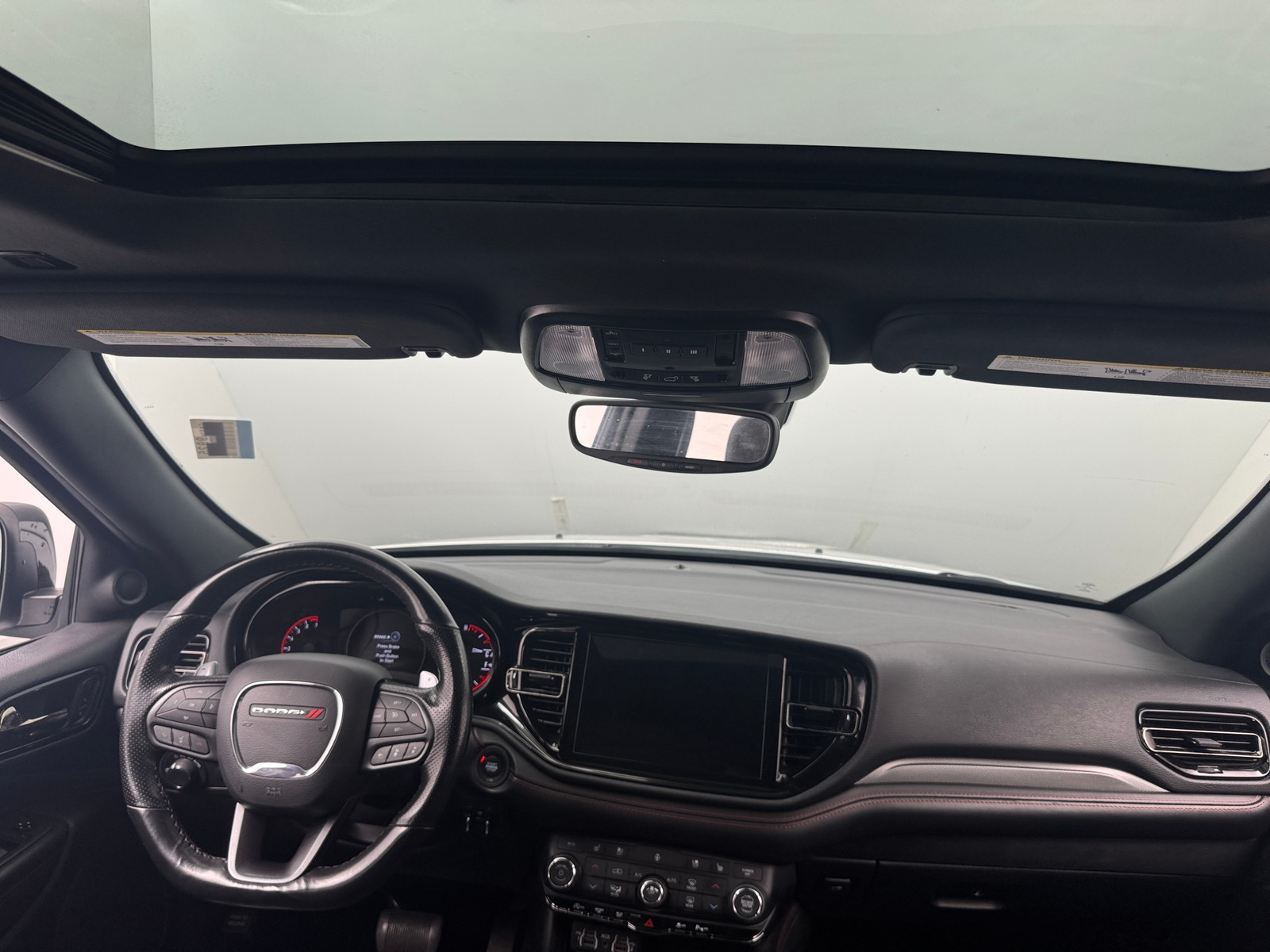 Thumbnail: 2024 Dodge Durango - 2