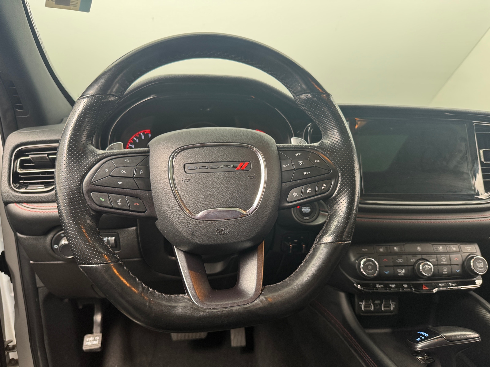 Thumbnail: 2024 Dodge Durango - 4