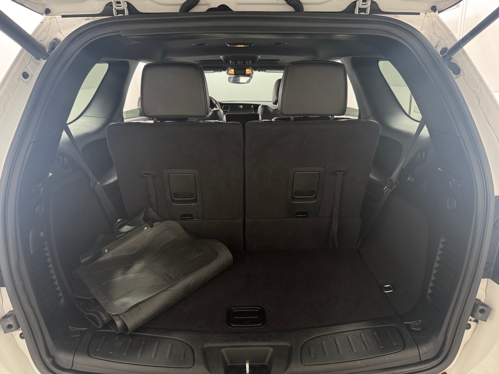 Thumbnail: 2024 Dodge Durango - 6