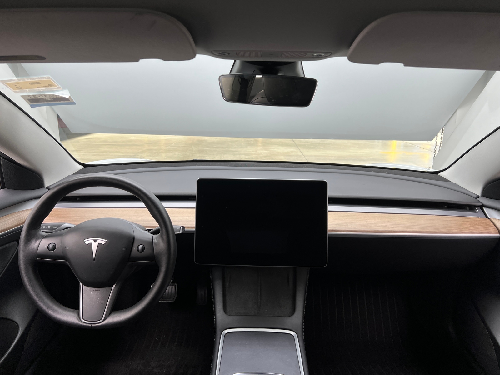 Thumbnail: 2023 Tesla Model 3 - 2