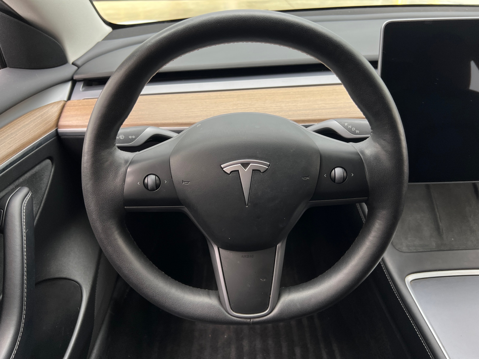Thumbnail: 2023 Tesla Model 3 - 4