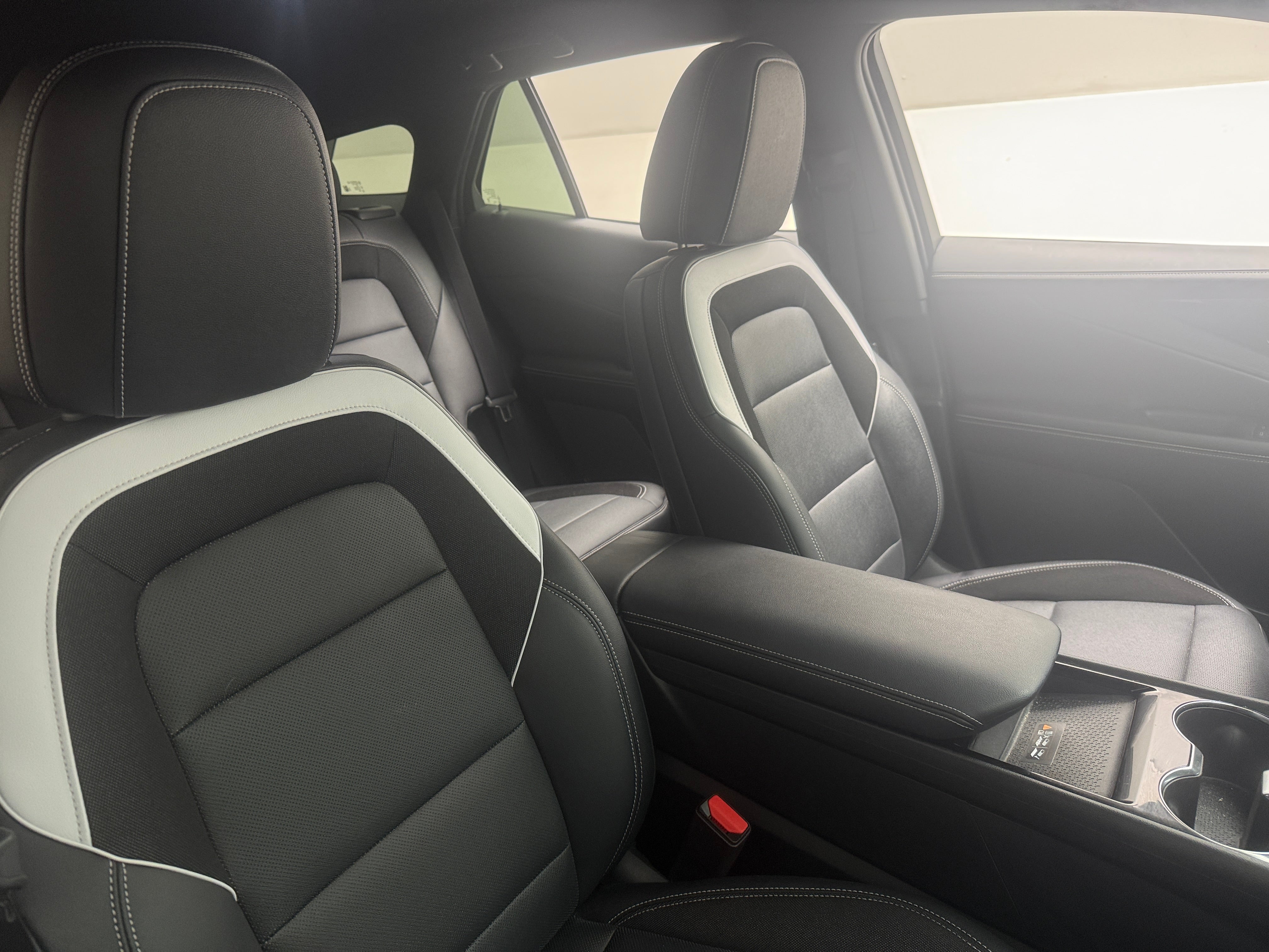 2024 Chevrolet Blazer EV