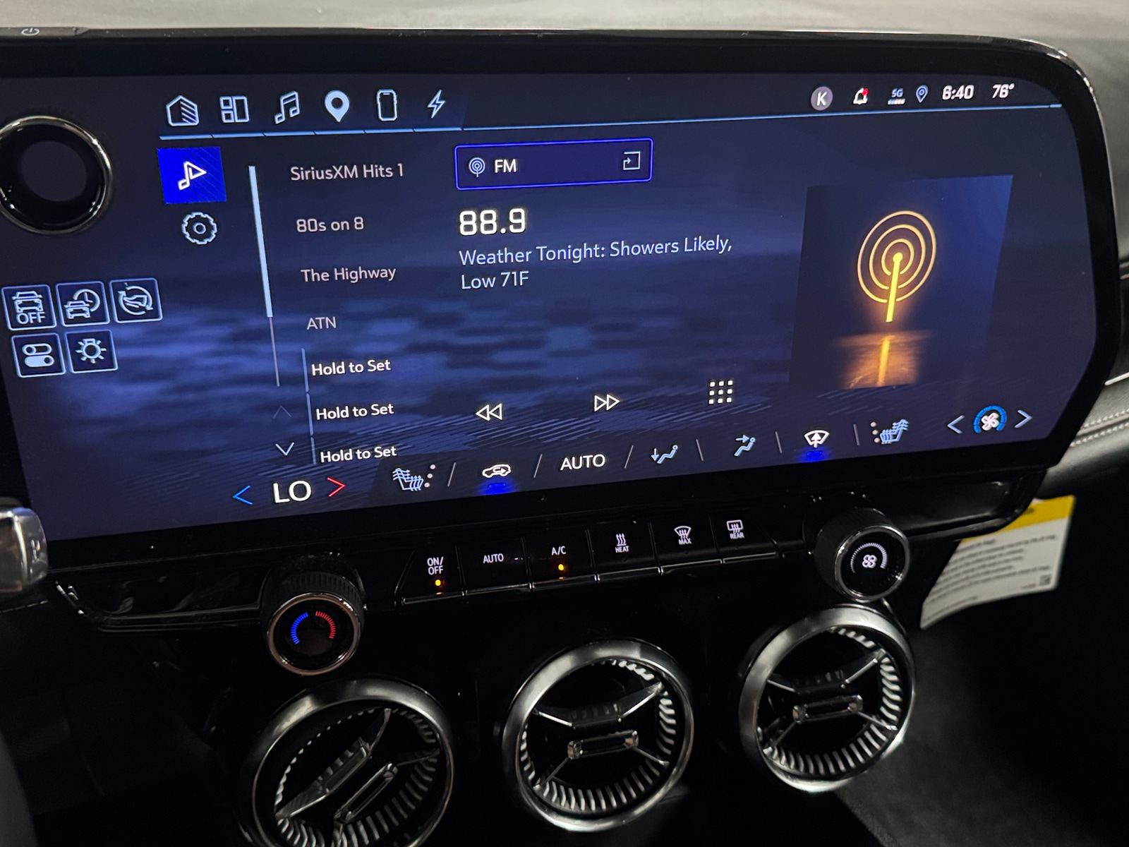 Thumbnail: 2024 Chevrolet Blazer EV - 3