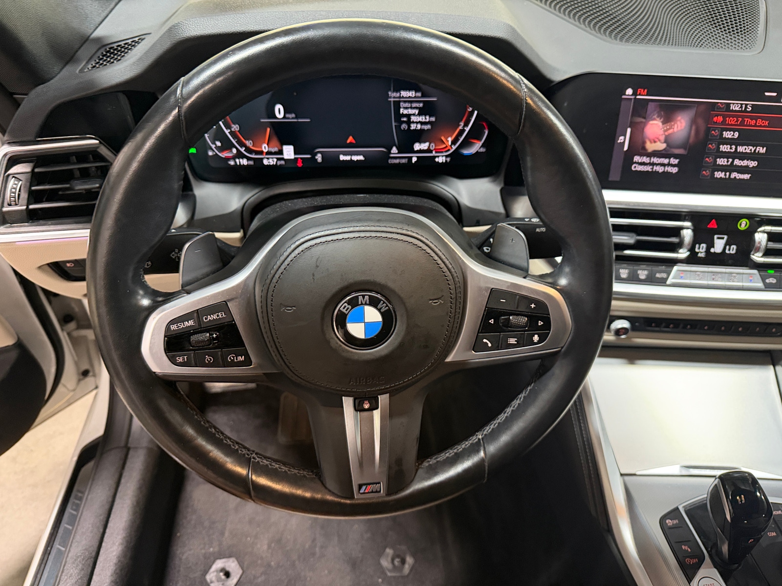 Thumbnail: 2022 BMW 4 Series - 3