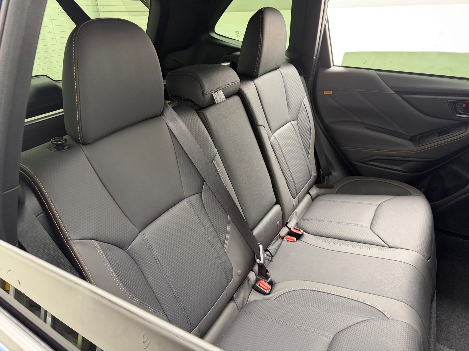Thumbnail: 2025 Subaru Forester - 5