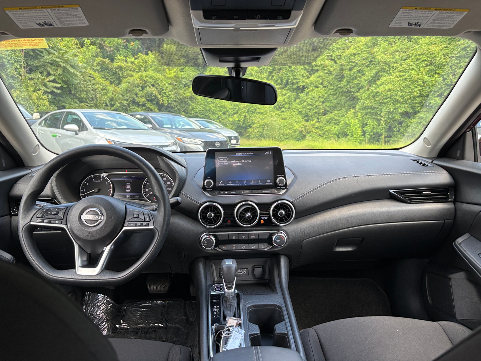 Thumbnail: 2025 Nissan Sentra - 3