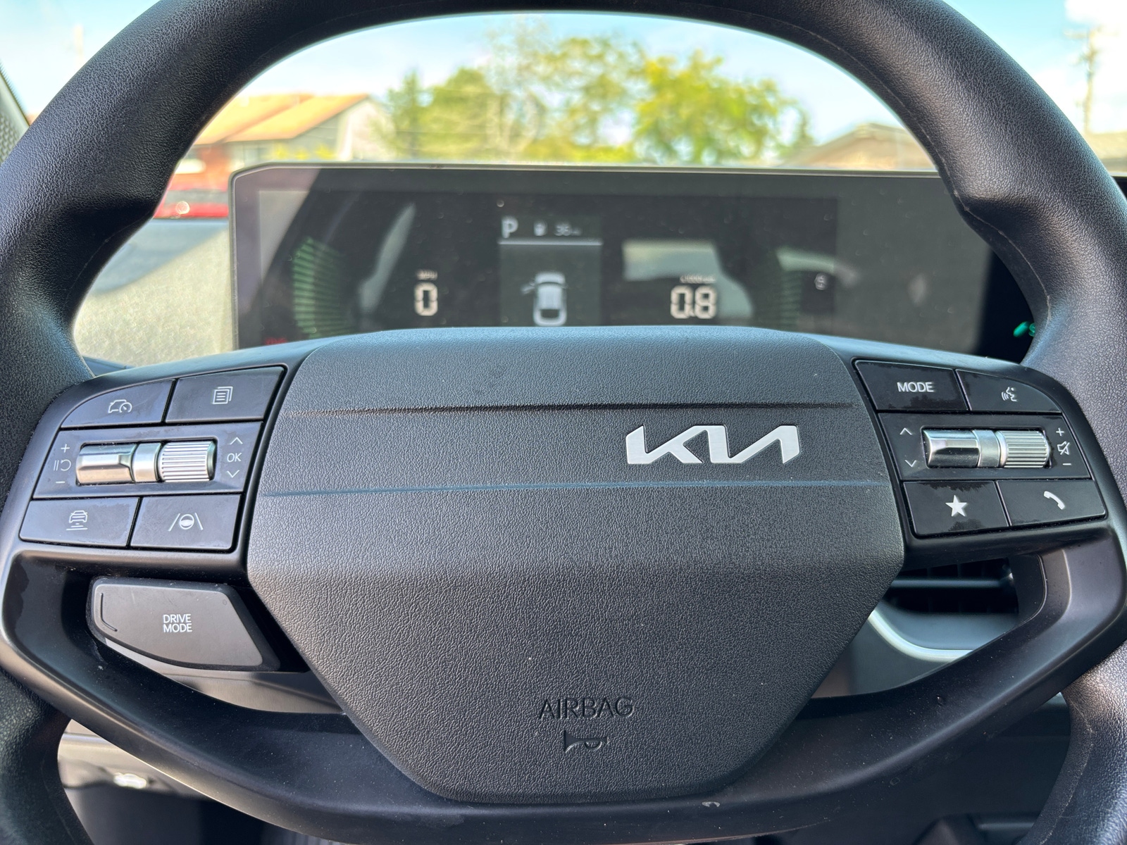 Thumbnail: 2025 Kia K4 - 5