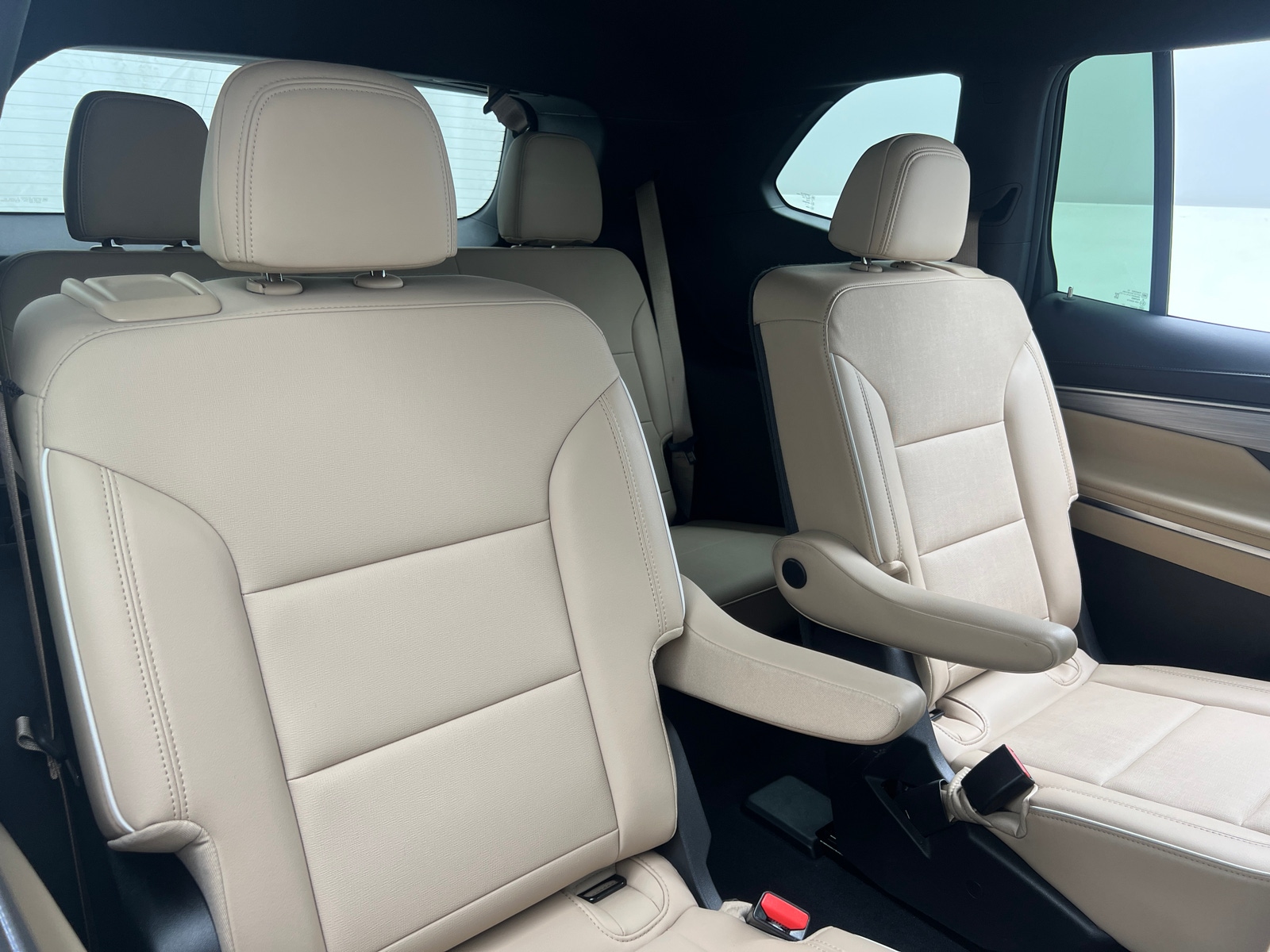 Thumbnail: 2025 Buick Enclave - 5