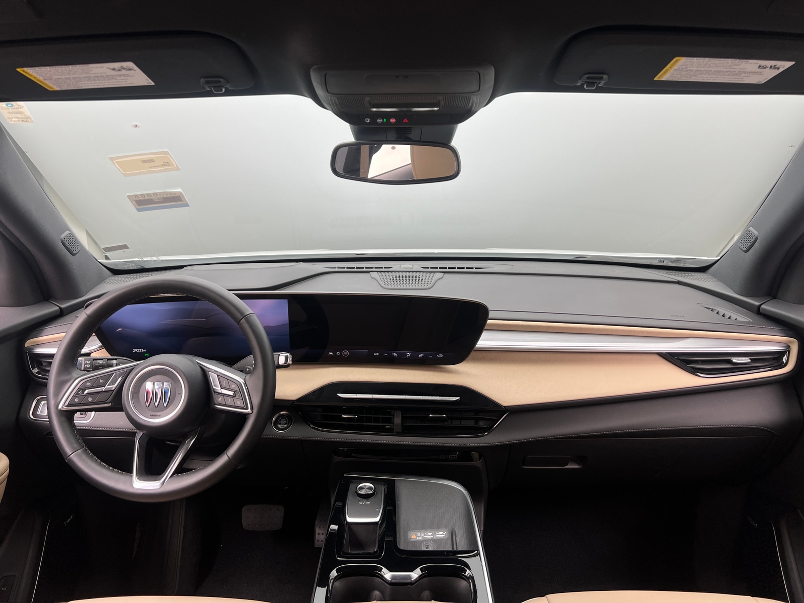 Thumbnail: 2025 Buick Enclave - 2