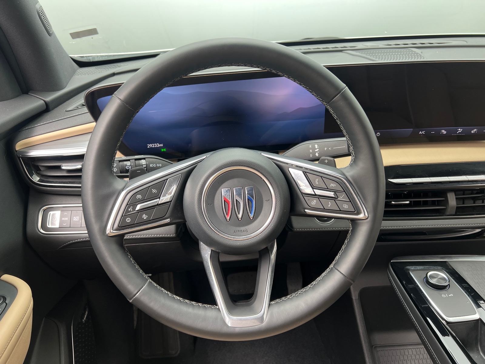 Thumbnail: 2025 Buick Enclave - 4