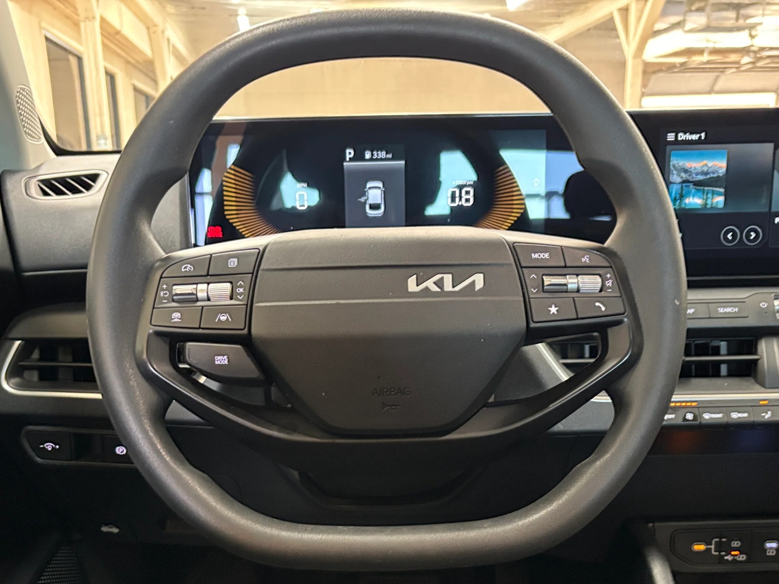 Thumbnail: 2026 Kia K4 - 5